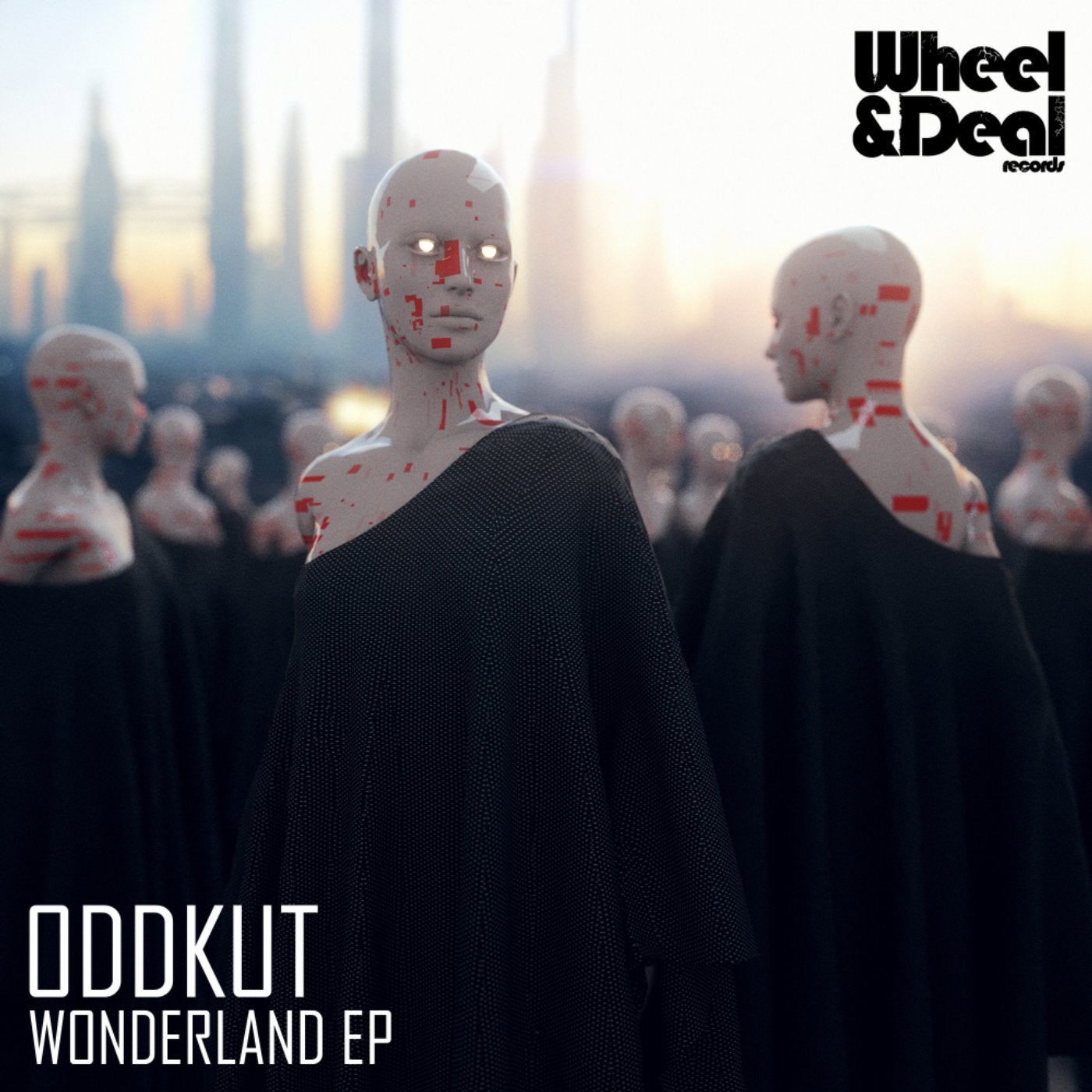 Wonderland EP