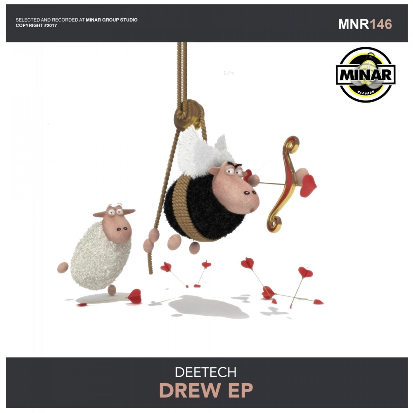 Drew EP