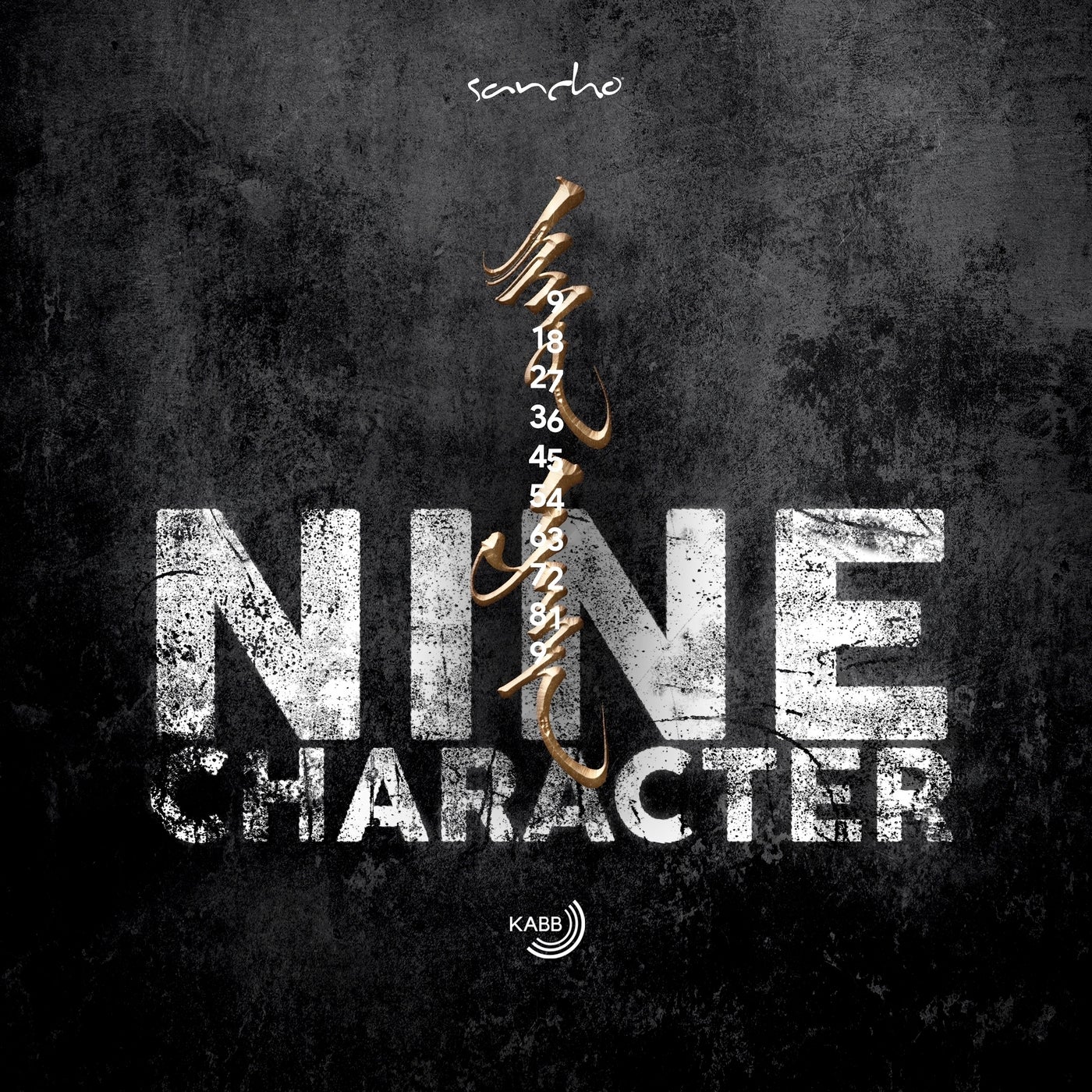 Nine Character
