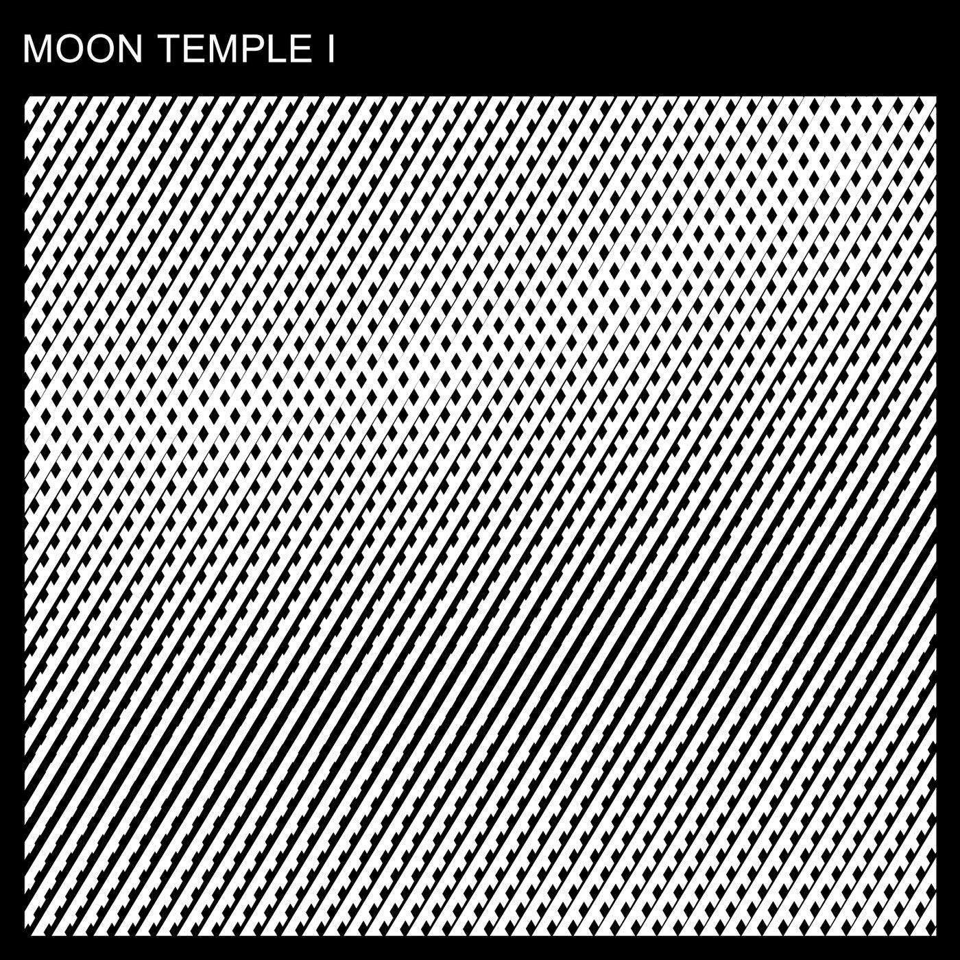 MOON TEMPLE I