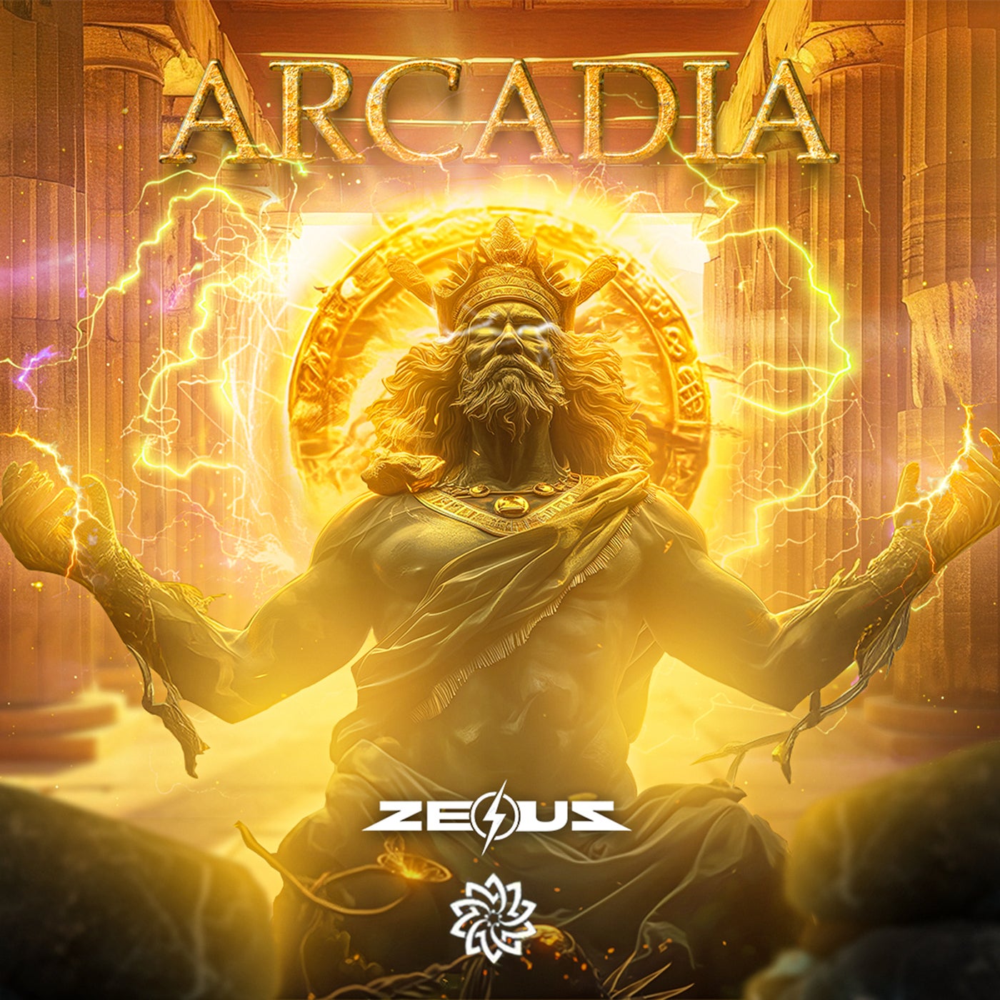ARCADIA