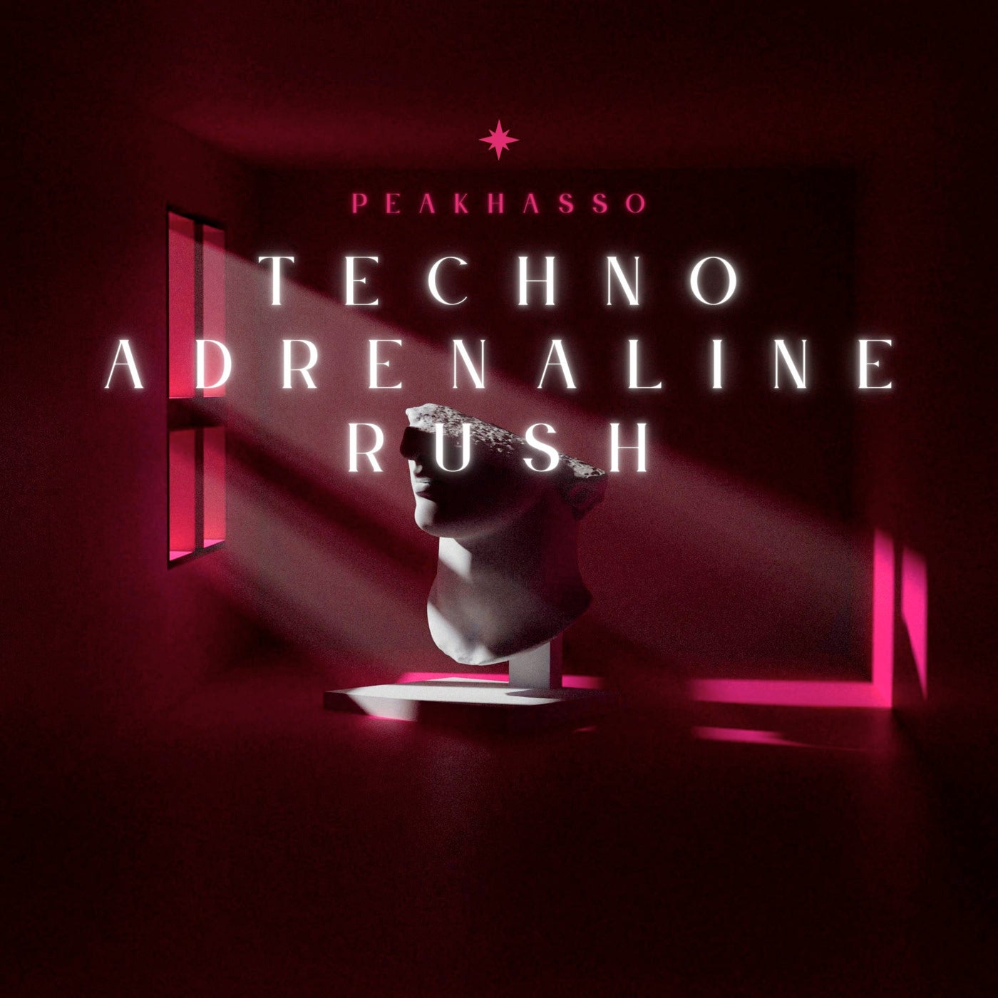 Adrenaline Rush Techno