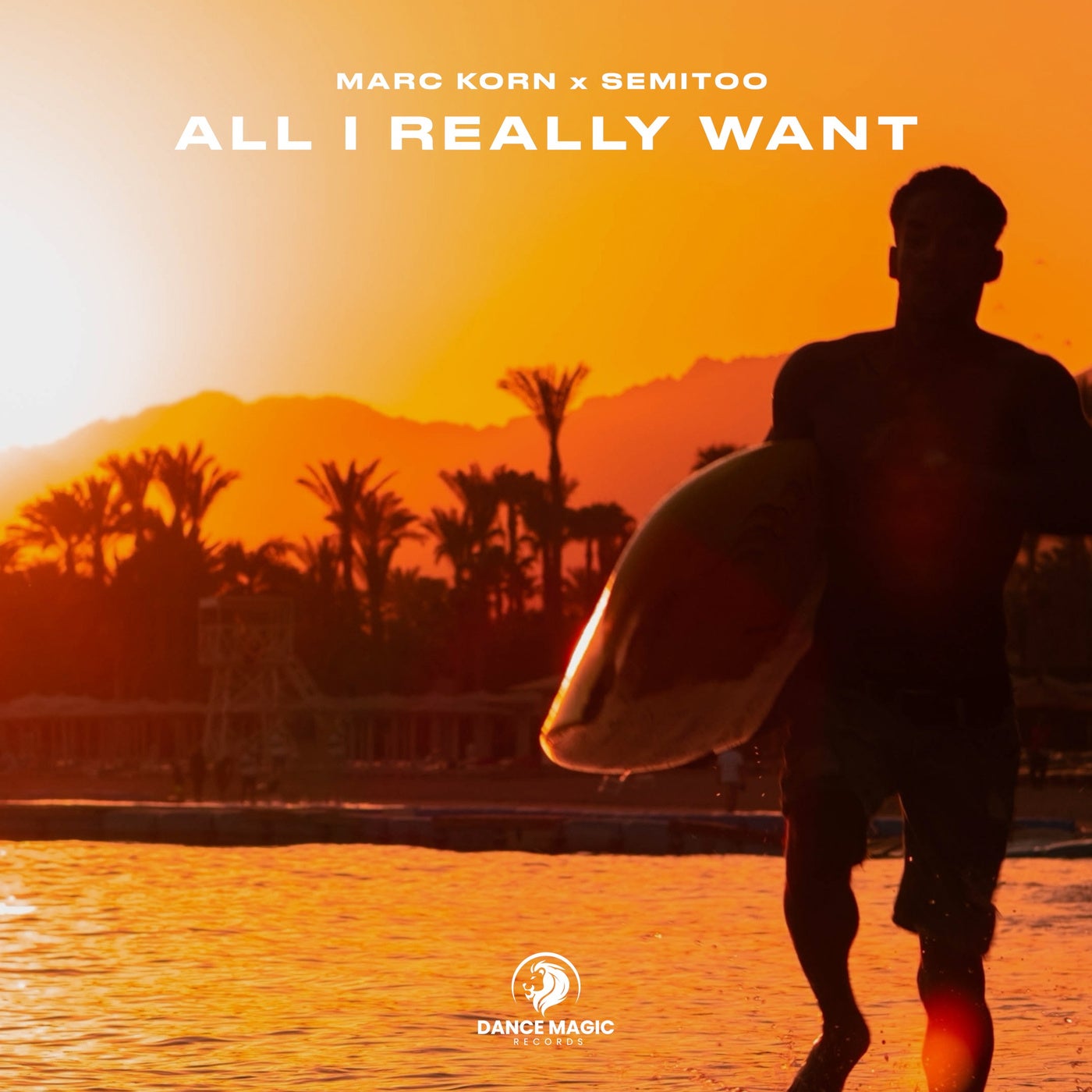 All I Really Want
