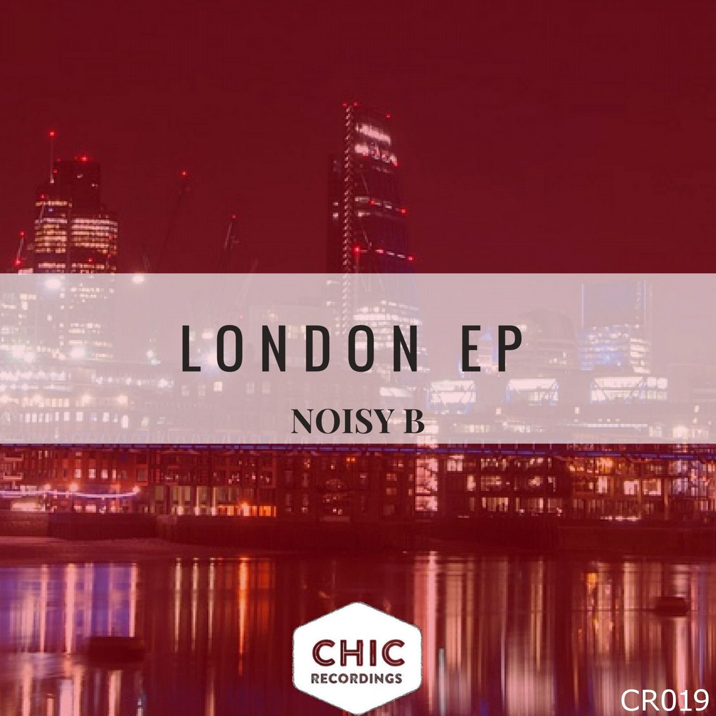 London EP