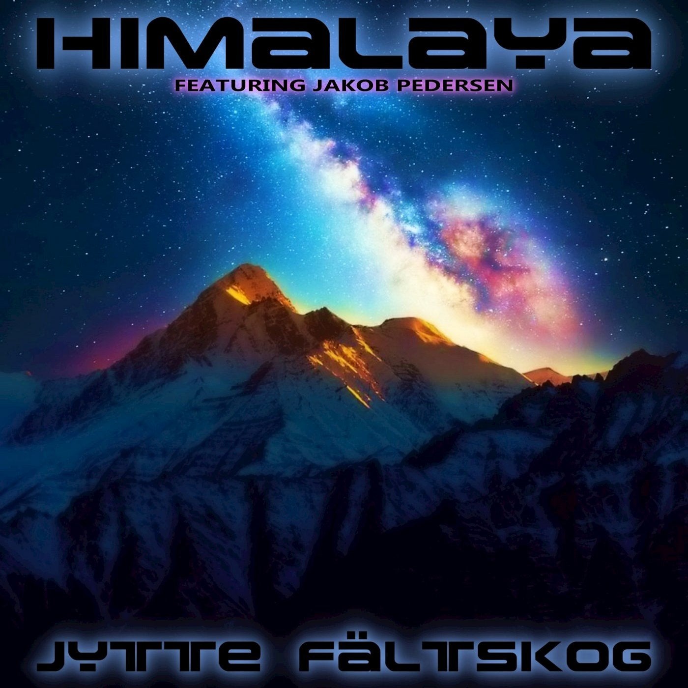 Himalaya