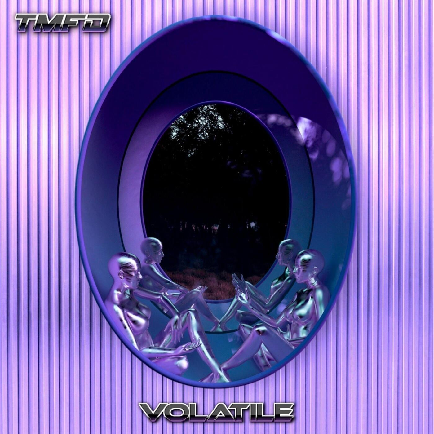 Volatile