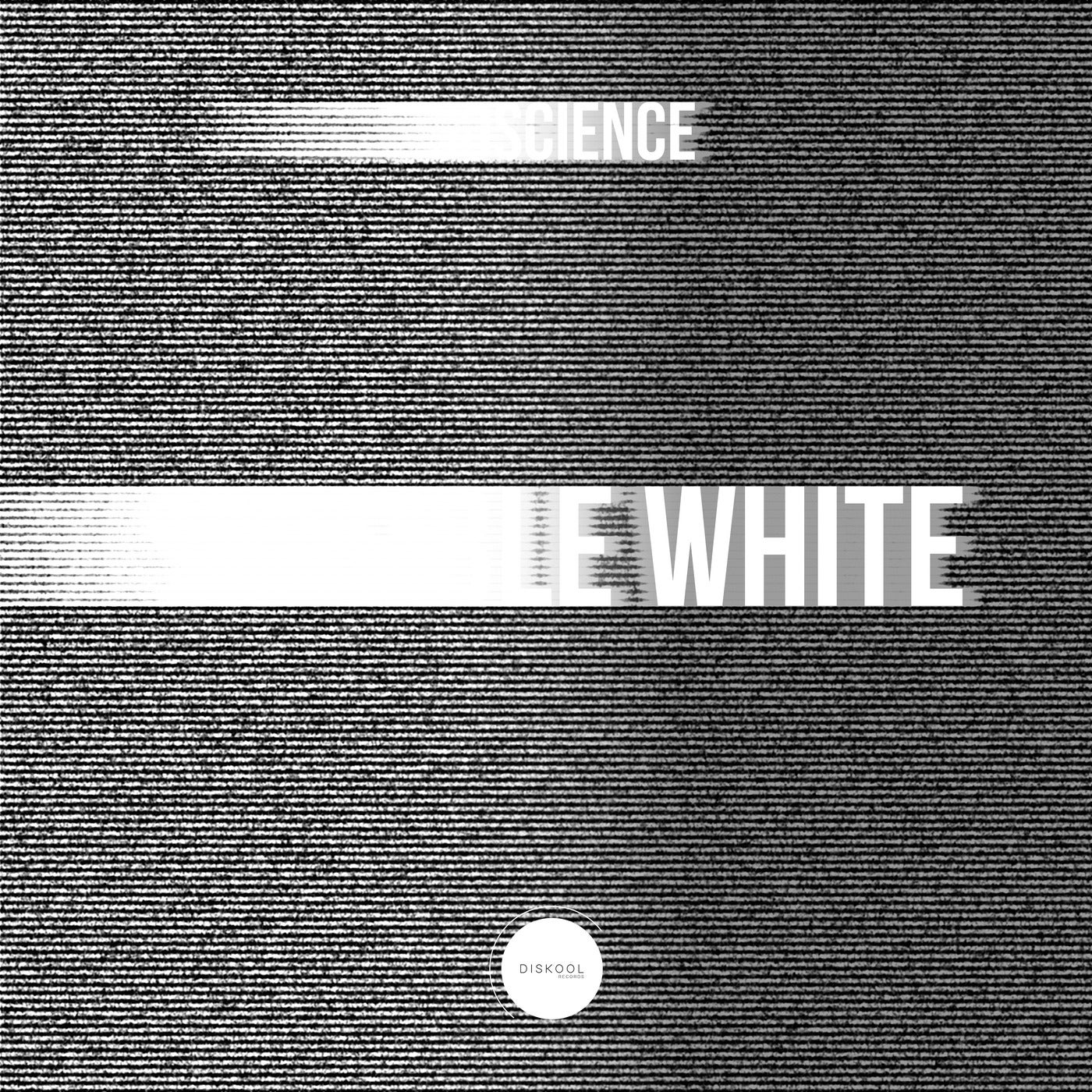 Invisible White - Original