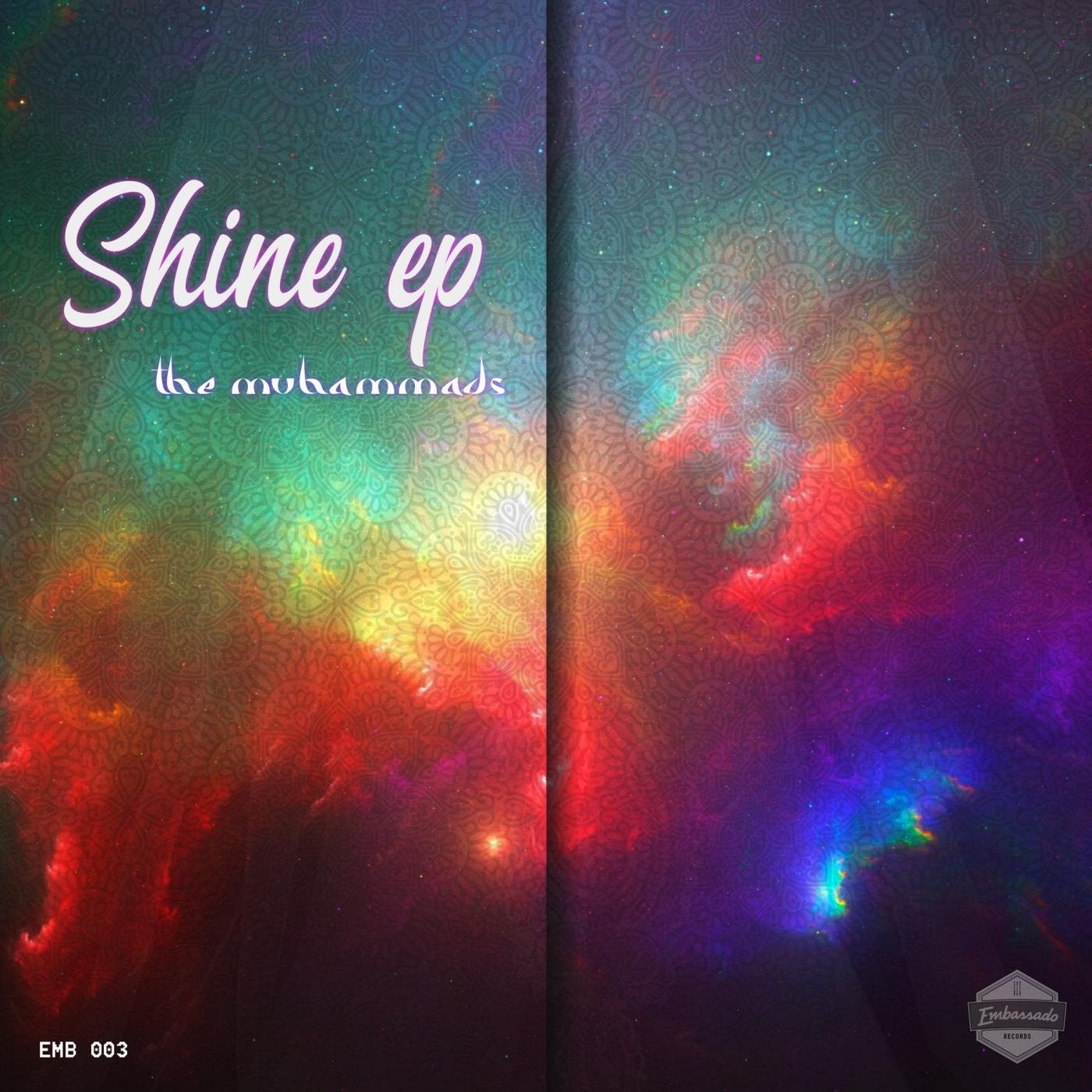 Shine EP