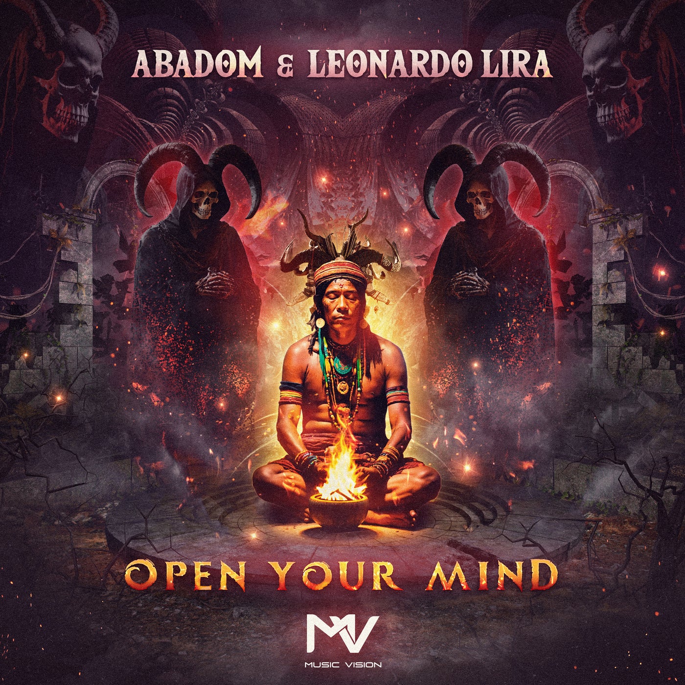 Open Your Mind