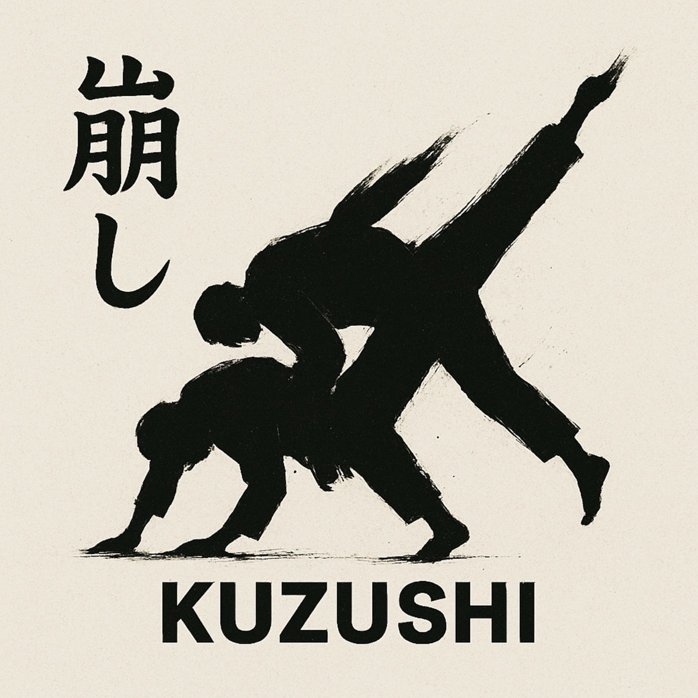 Kuzushi