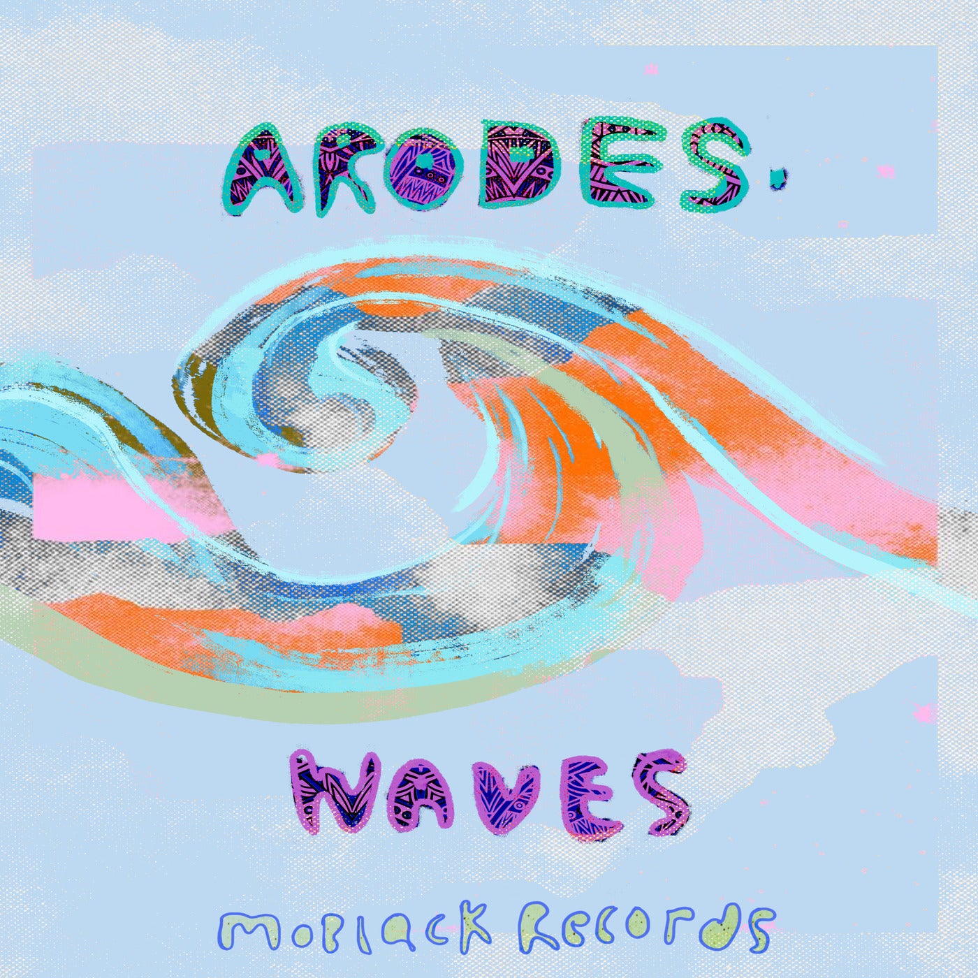 WAVES EP