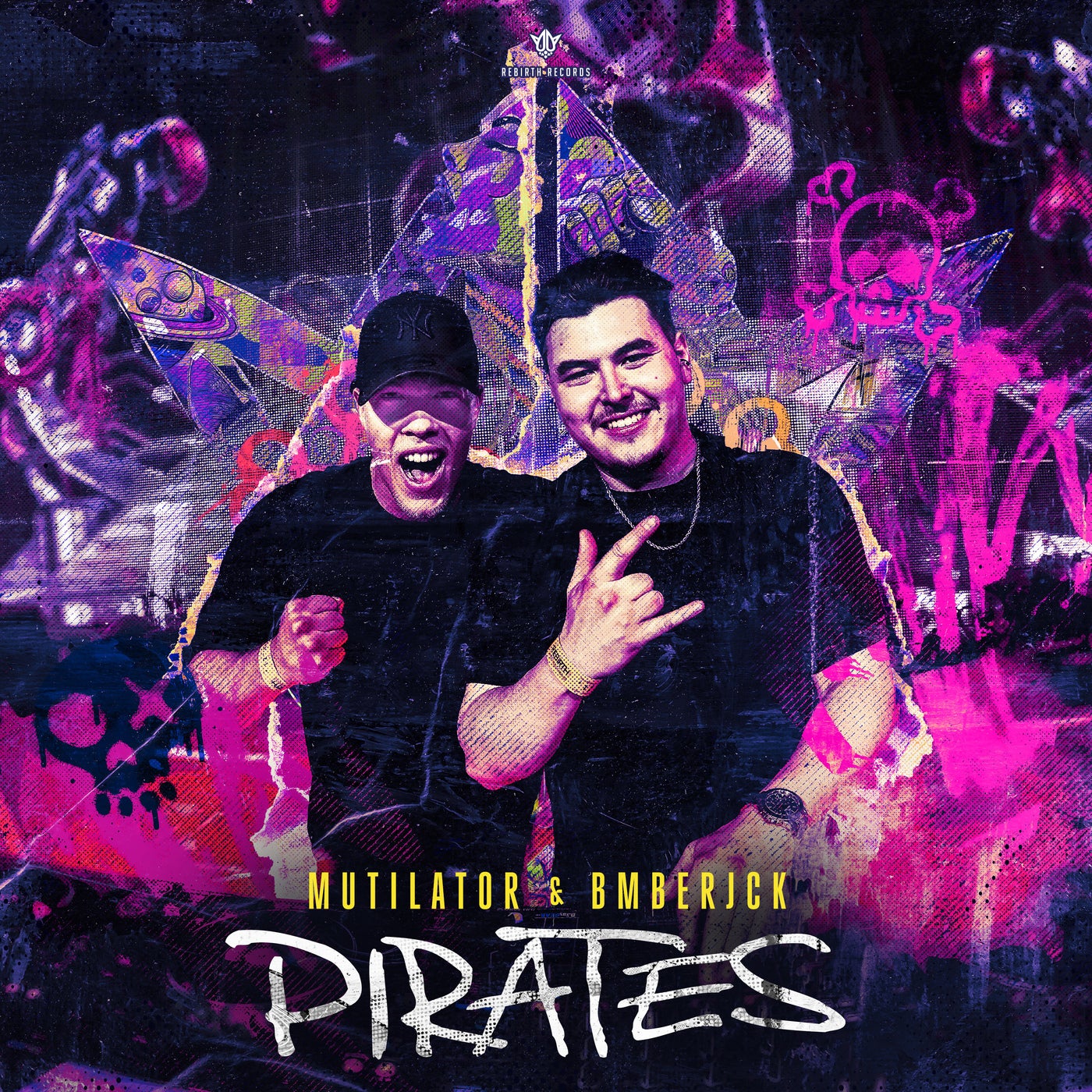 Pirates