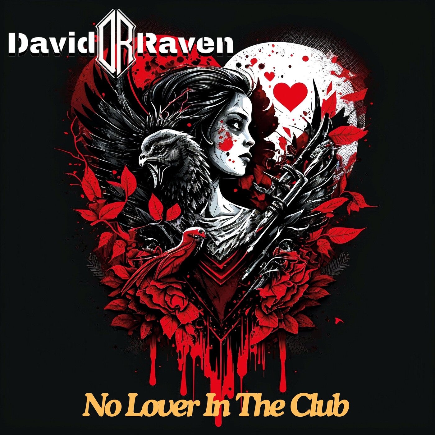 No Lover in the Club