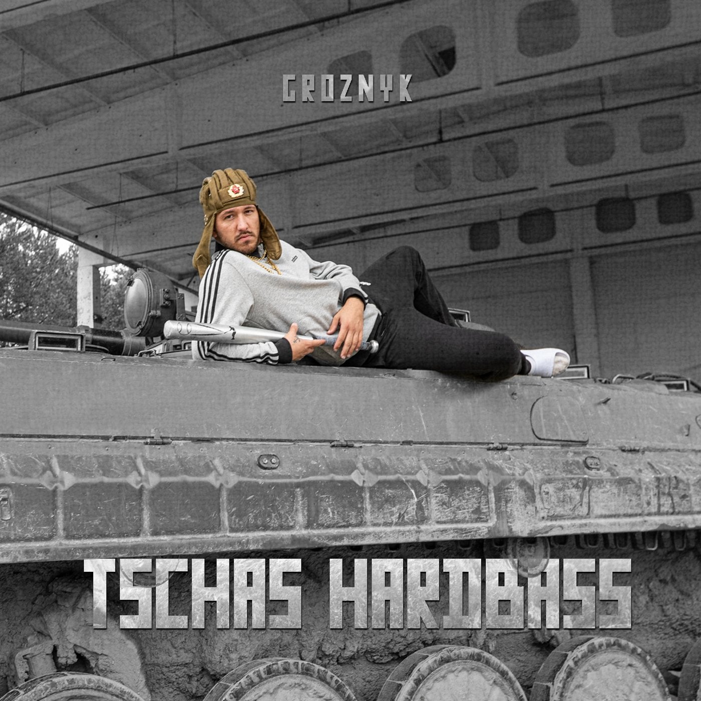 Tschas, Hardbass