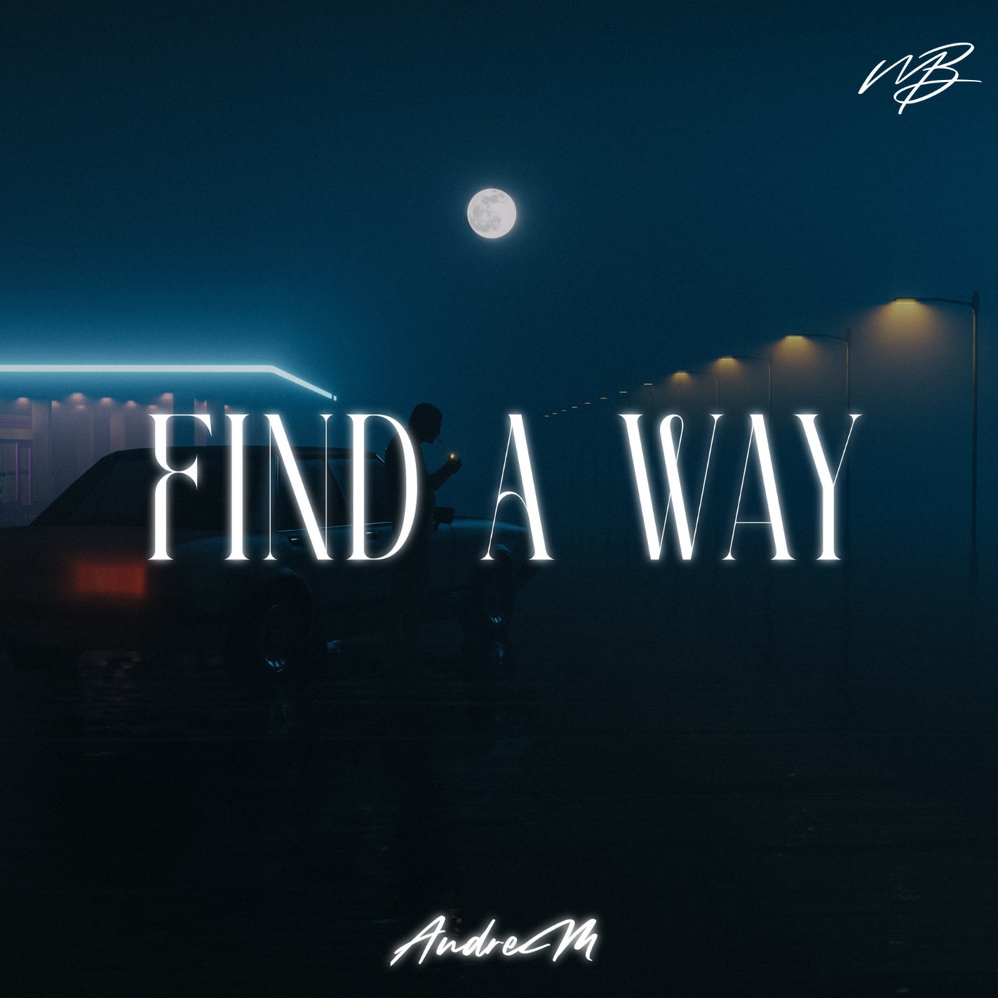 Find A Way