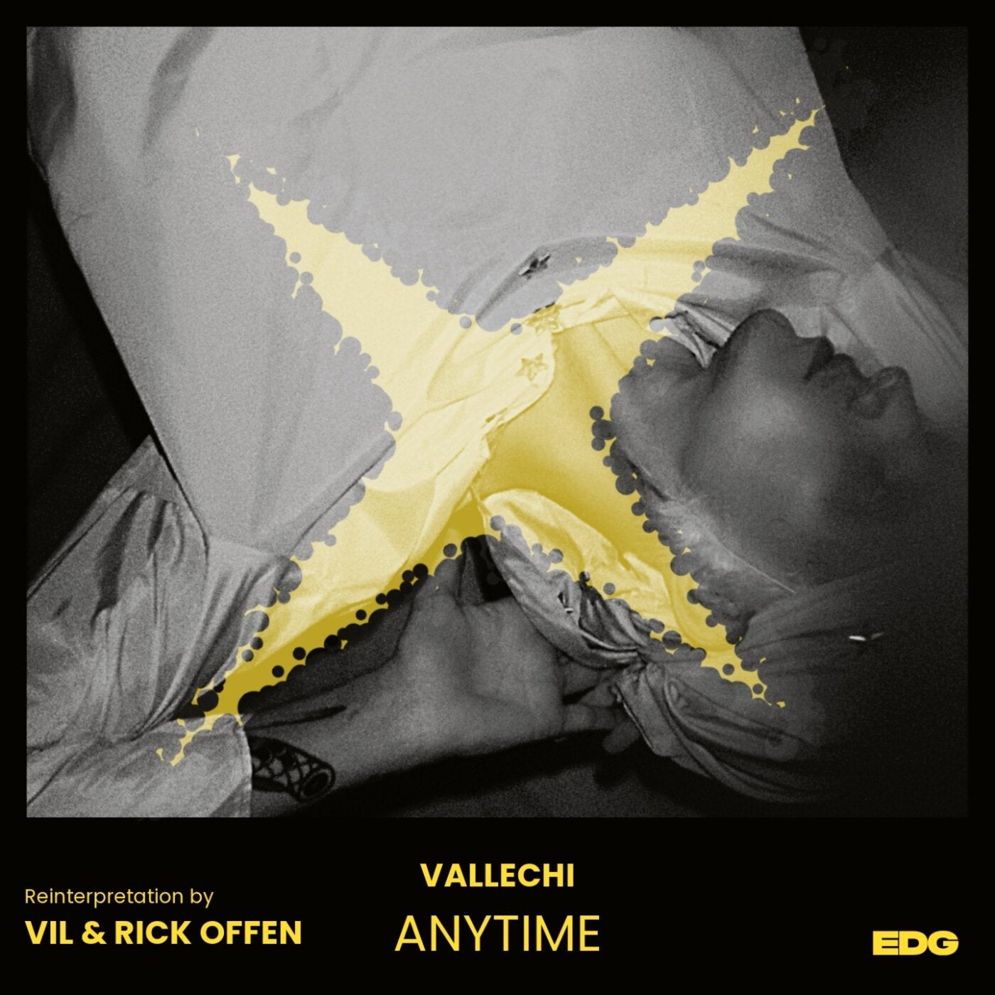 AnytiMe (Reinterpretation by Vil & Rick Offen)