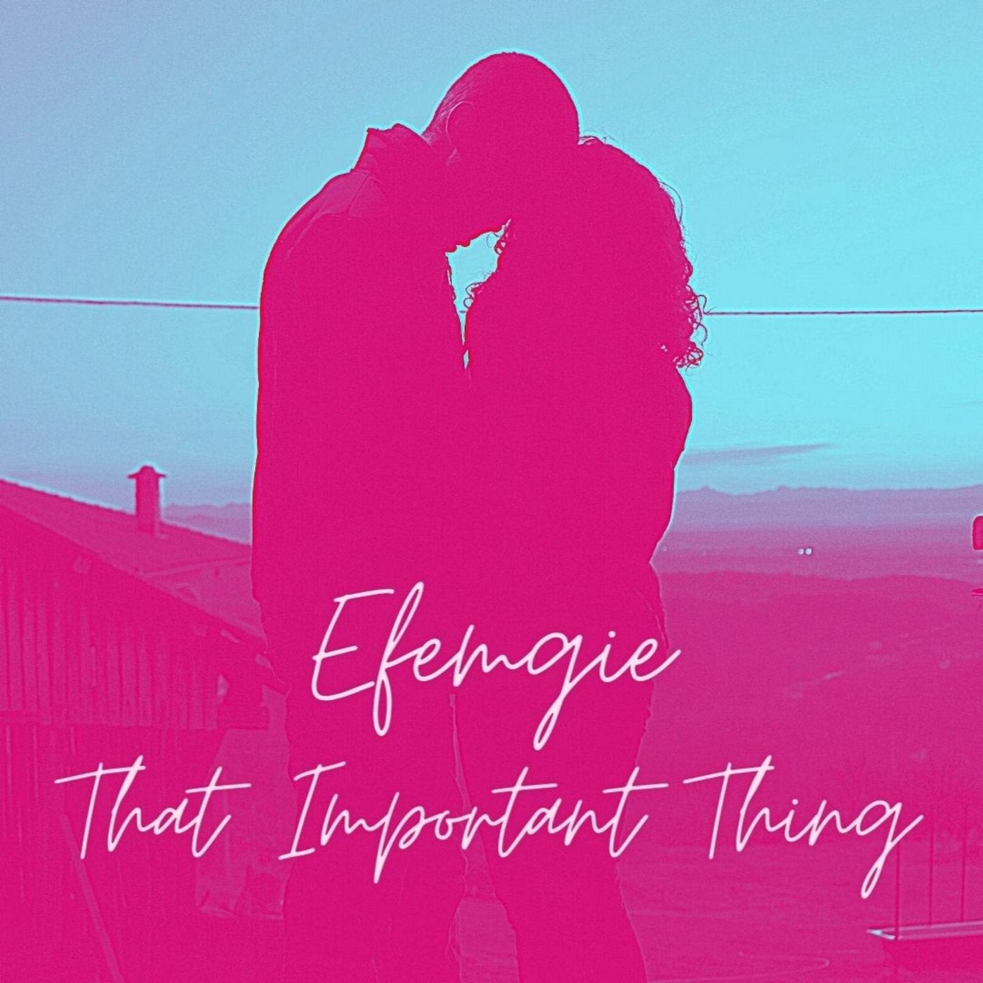 That Important Thing
