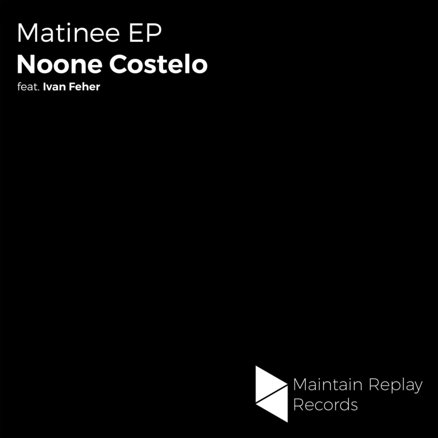 Matinee EP