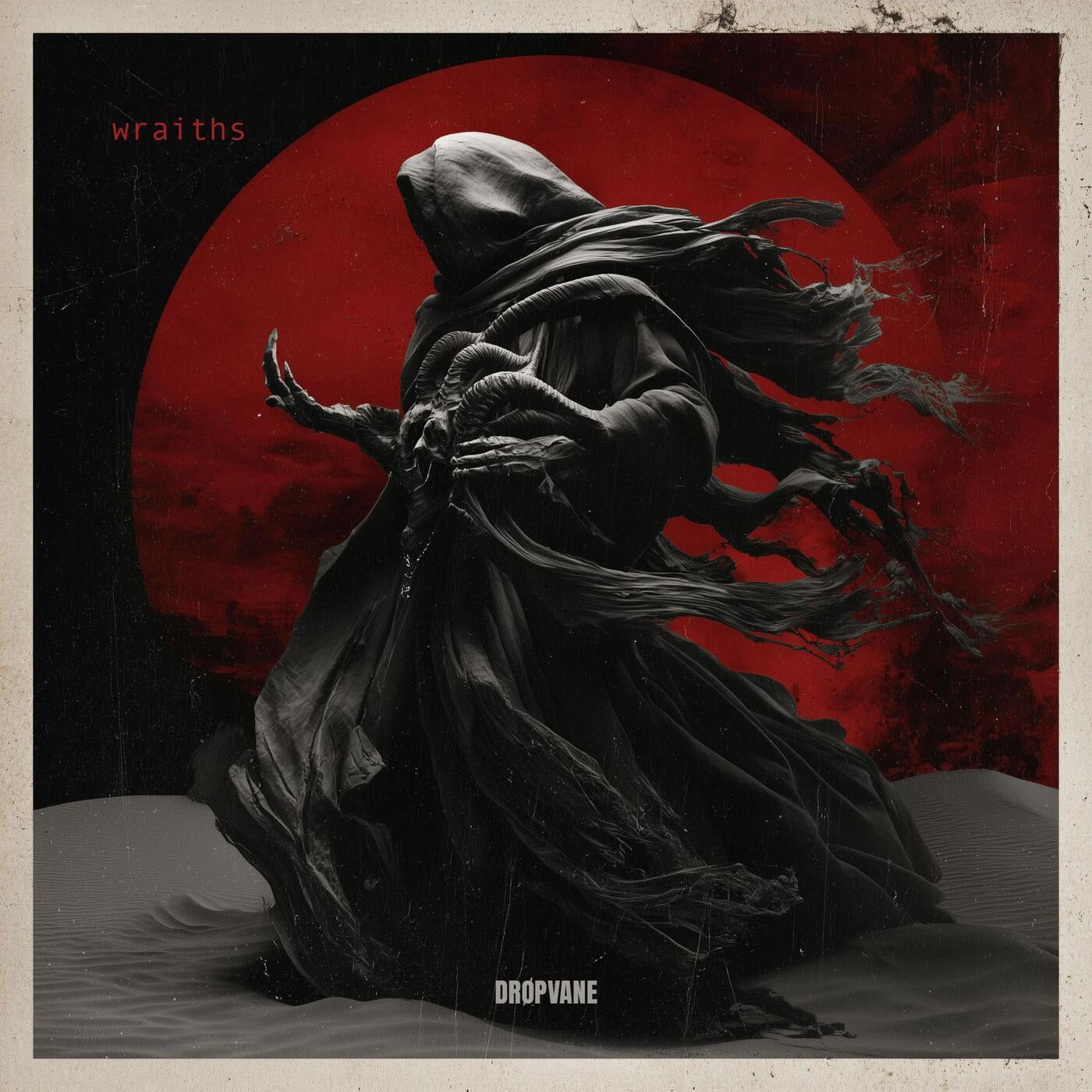 Wraiths