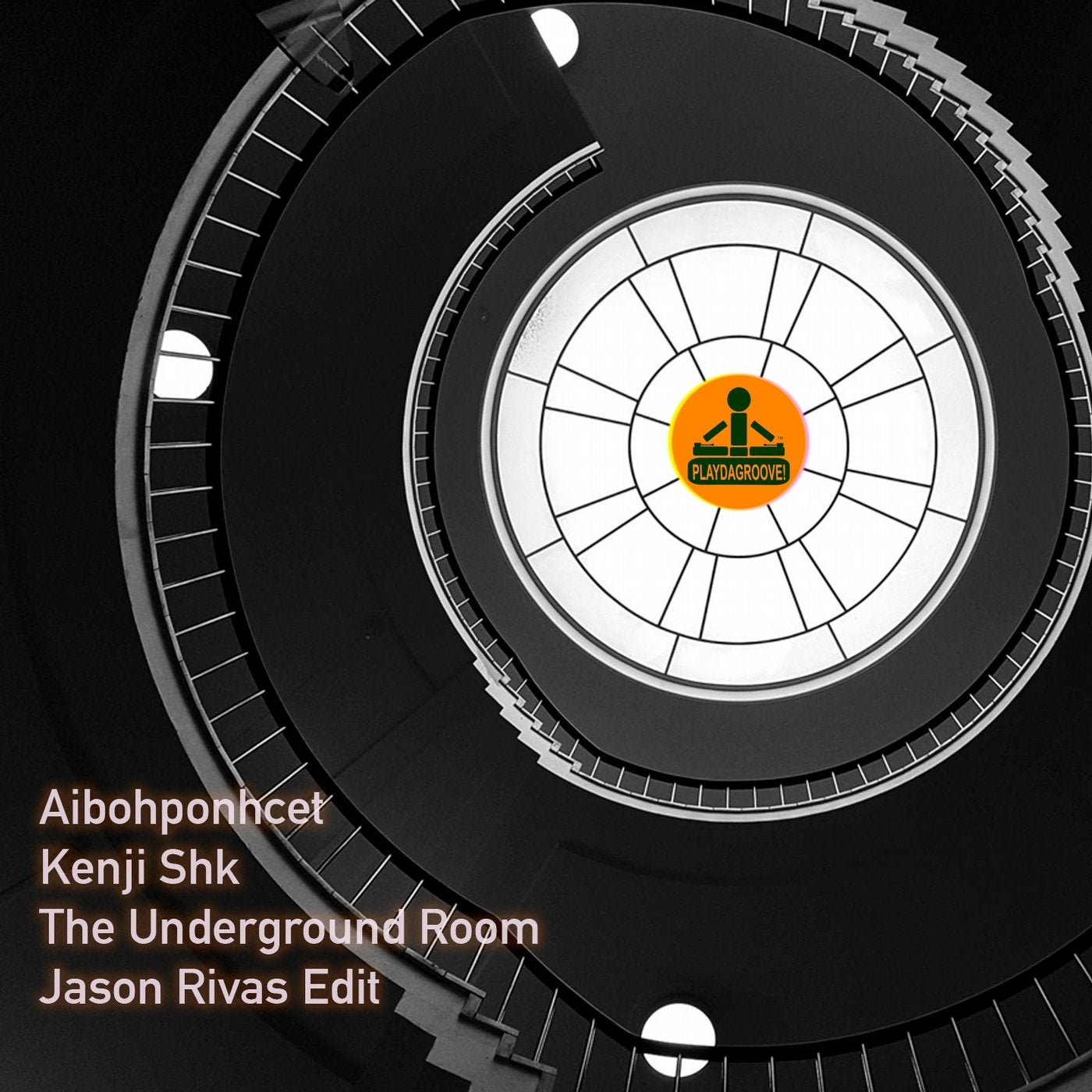 The Underground Room (Jason Rivas Edit)