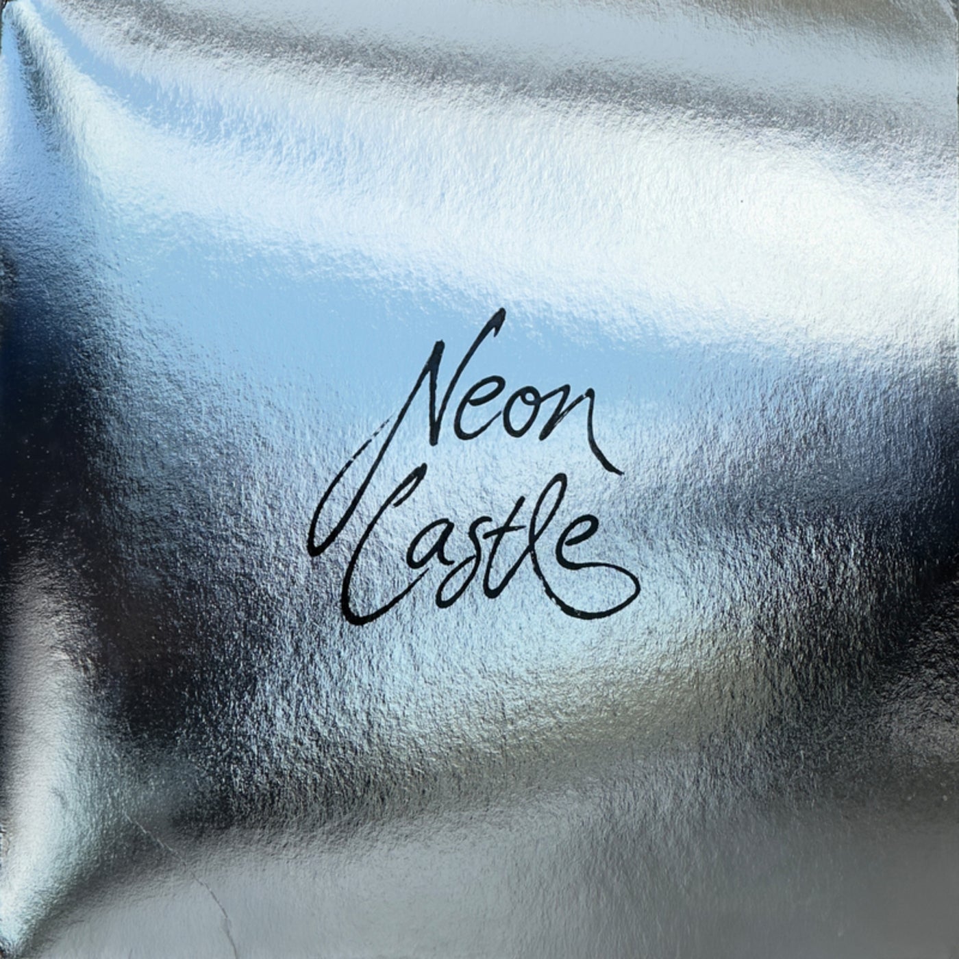 Neon Castle (Compiled By Charles Bals)