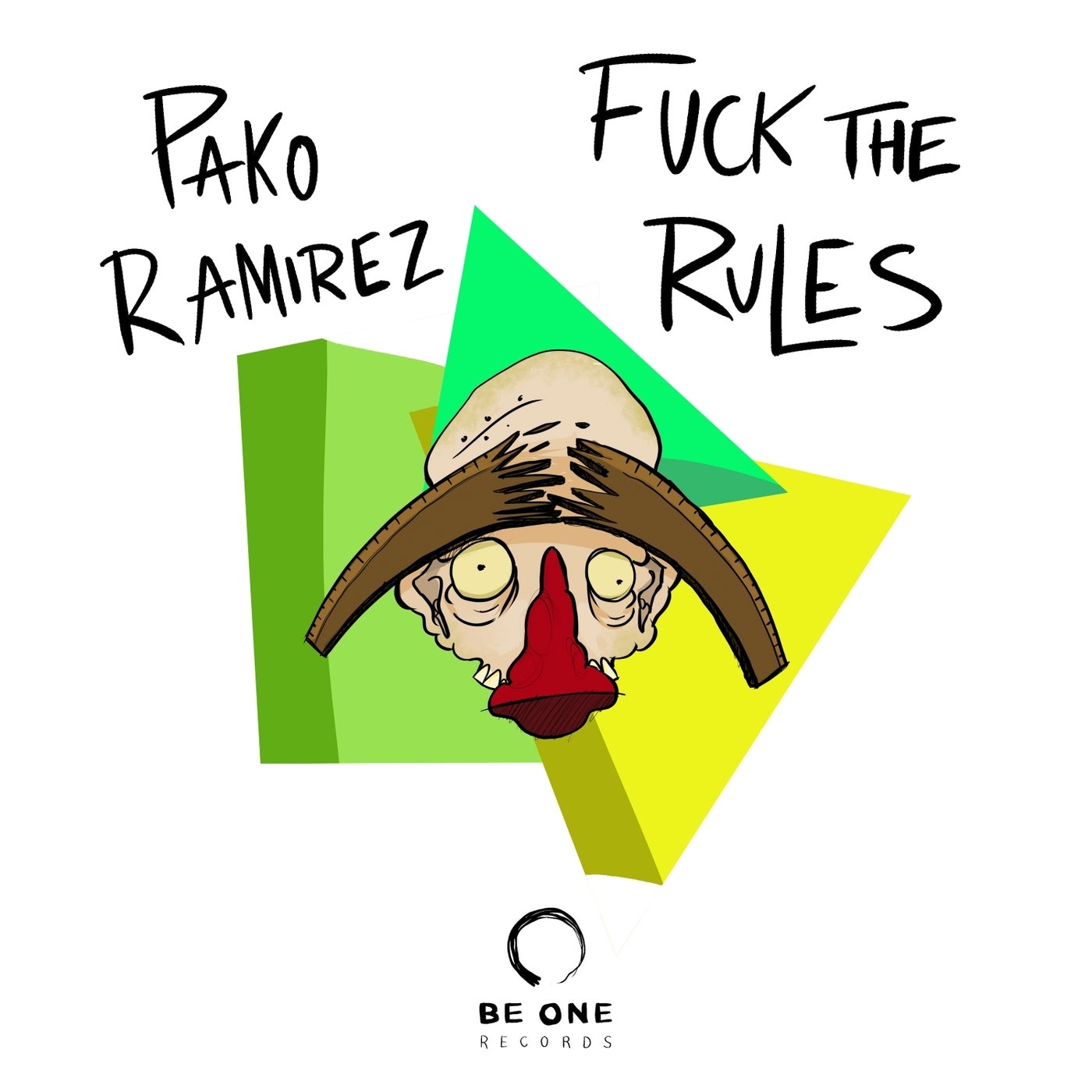 Fuck the Rules