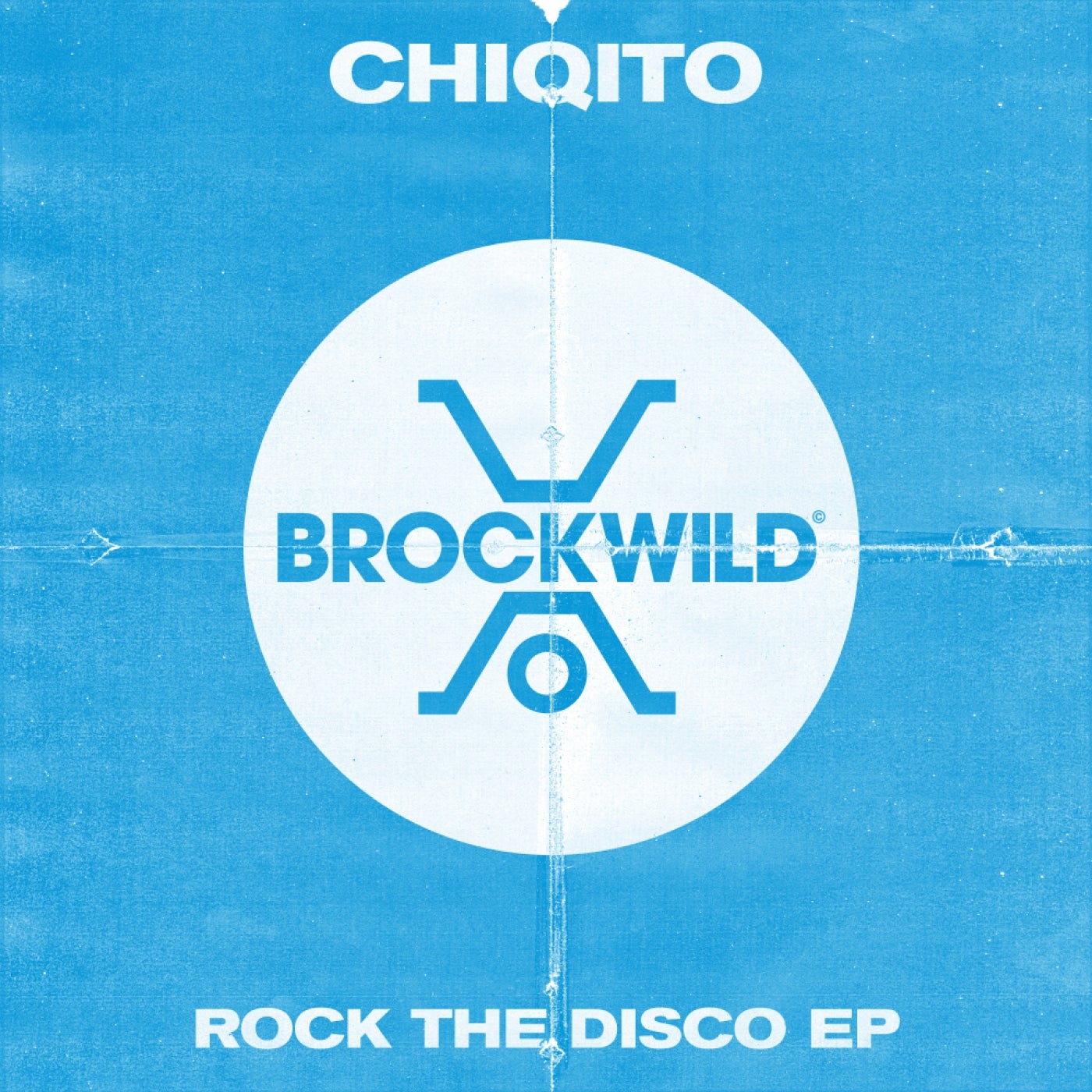 Rock The Disco EP