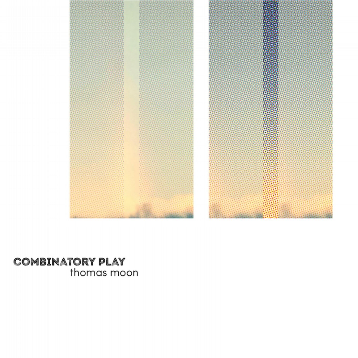 Combinatory Play