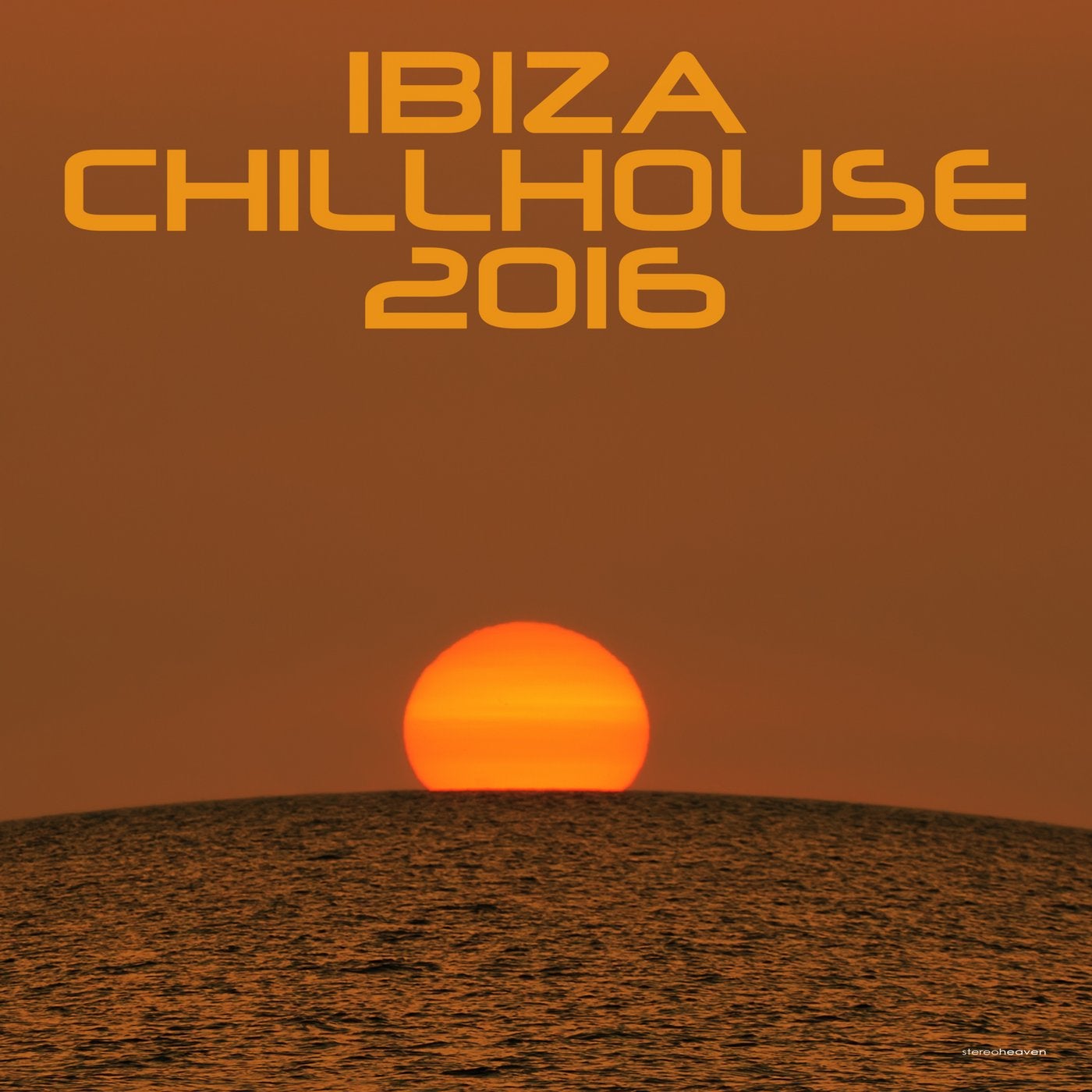 Ibiza Chillhouse 2016