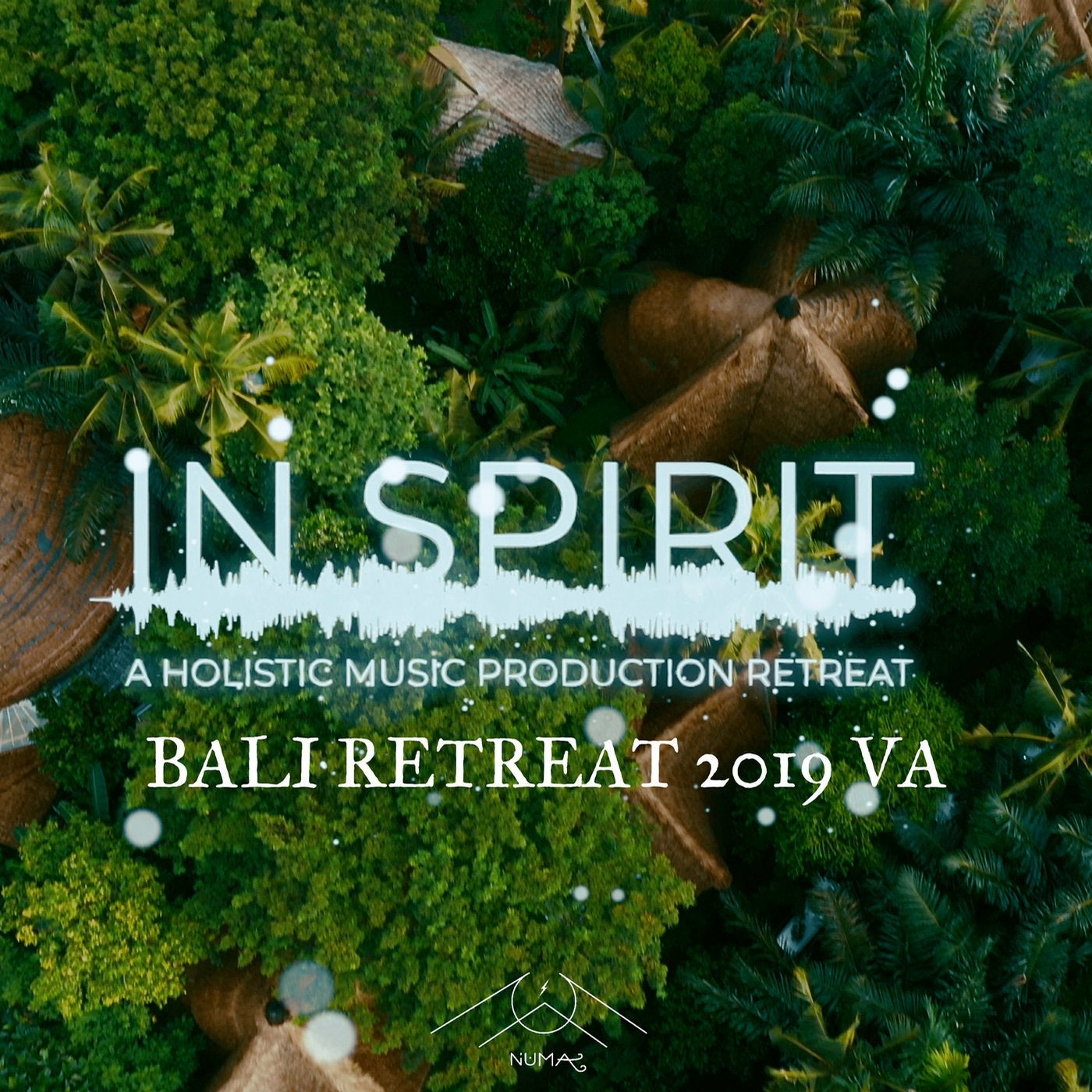 In Spirit Bali Retreat 2019