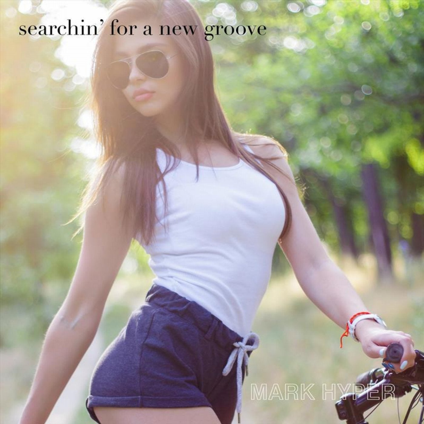 searchin' for a new groove