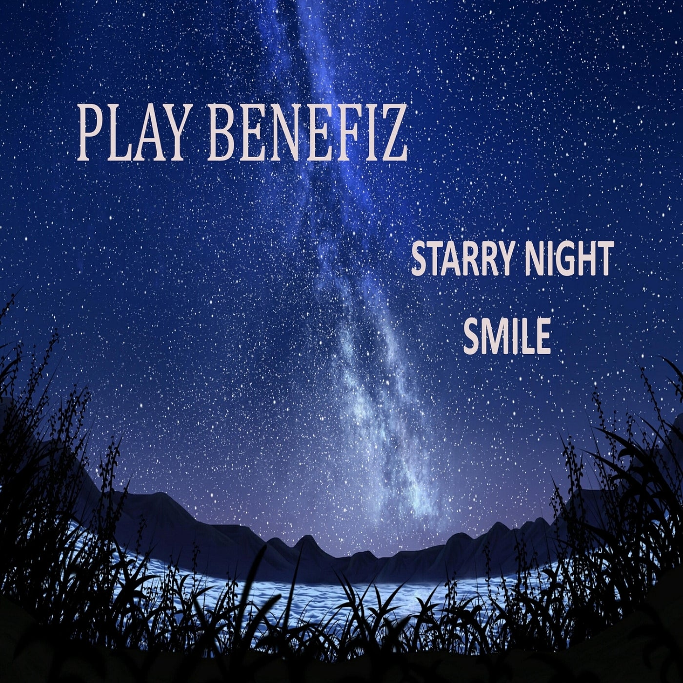 Starry Night Smile