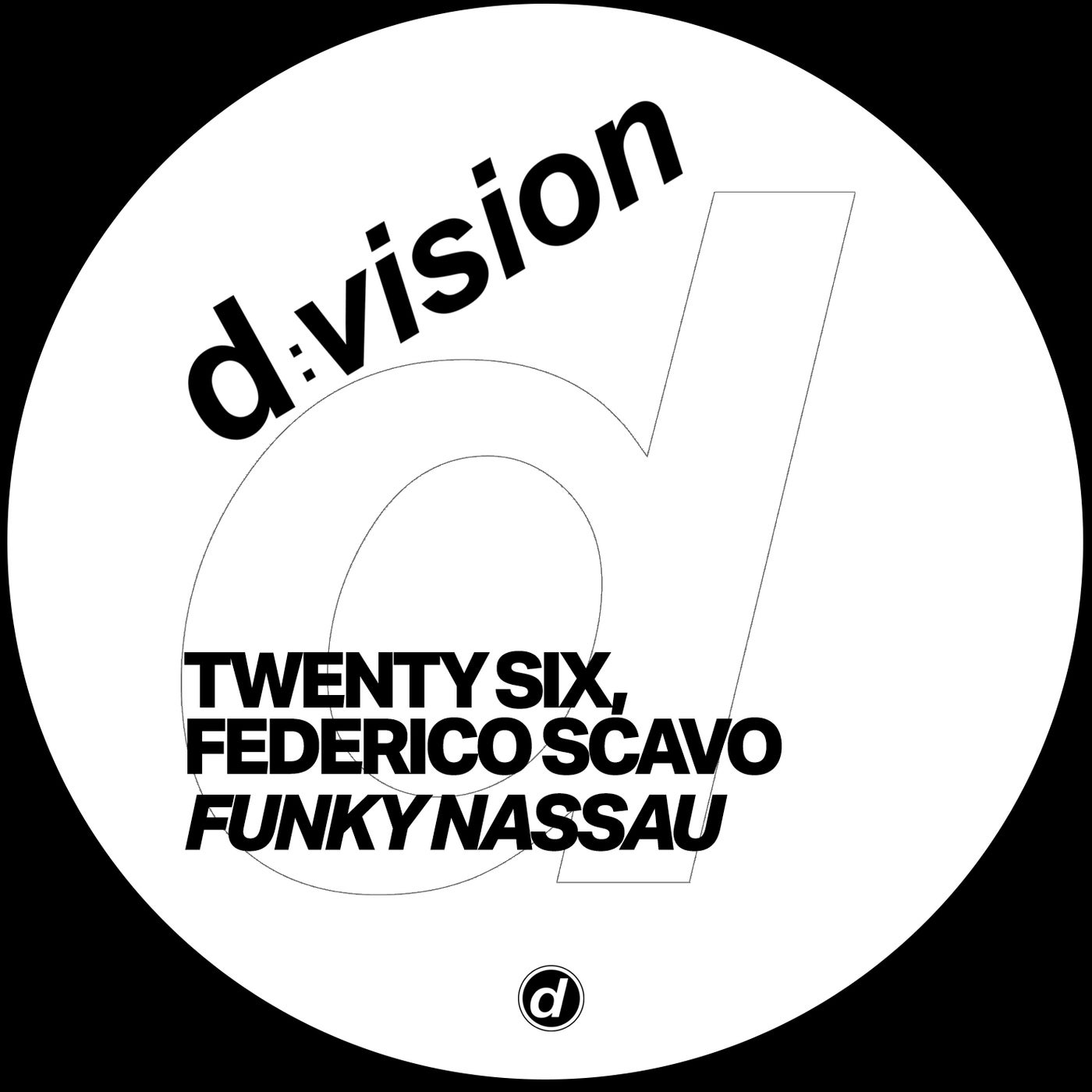 Funky Nassau (Extended Mix)