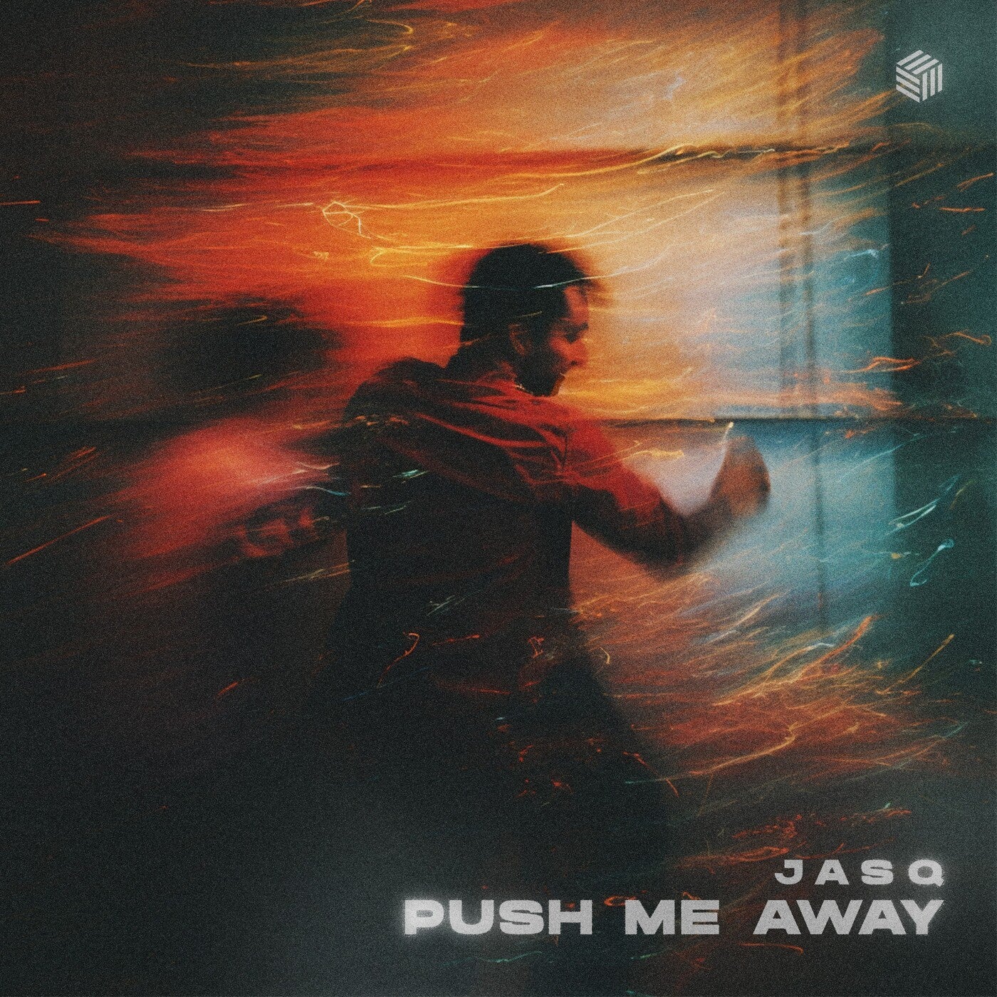 Push Me Away (Extended Mix)