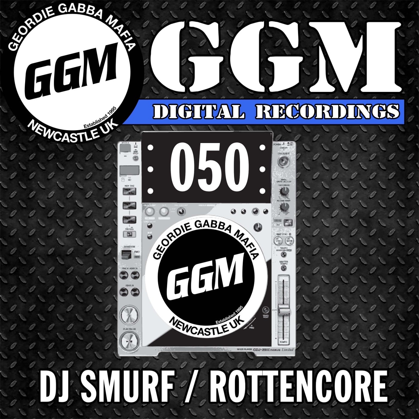 Ggm Digital 050