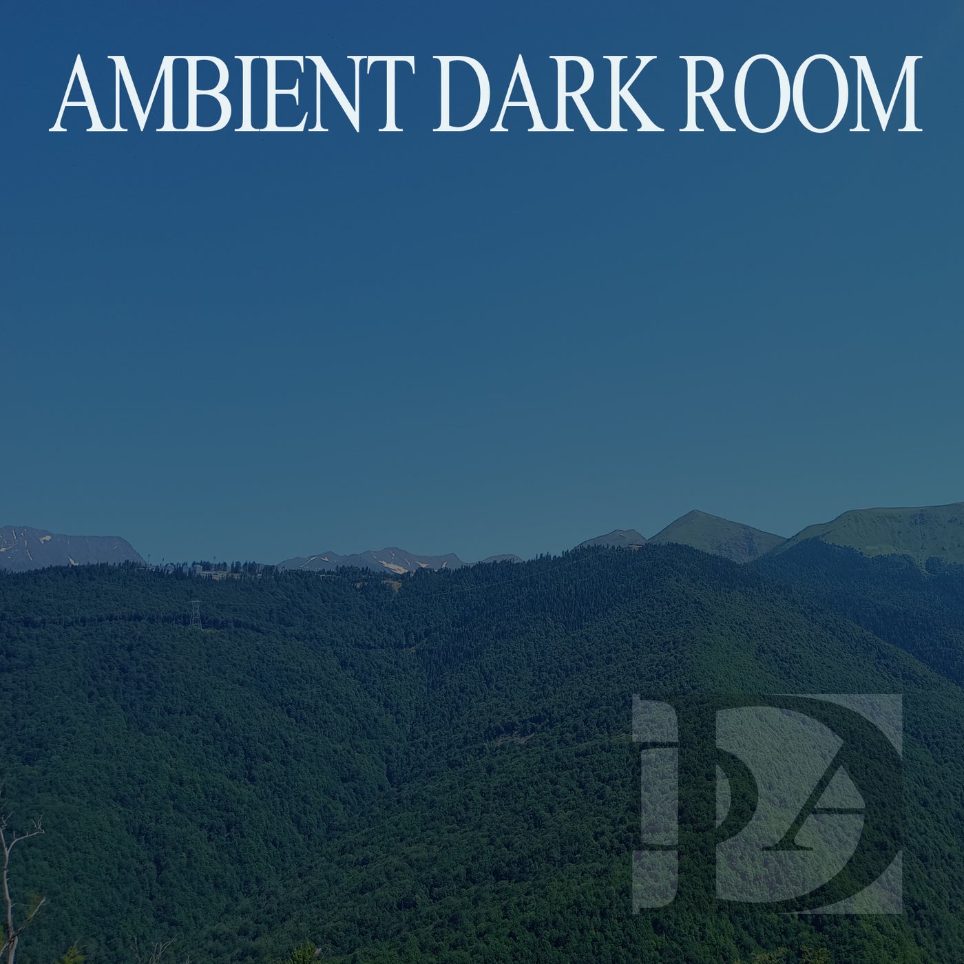 AMBIENT DARK ROOM