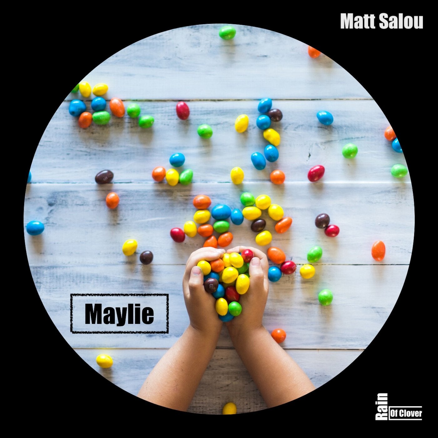 Maylie (Original Mix)