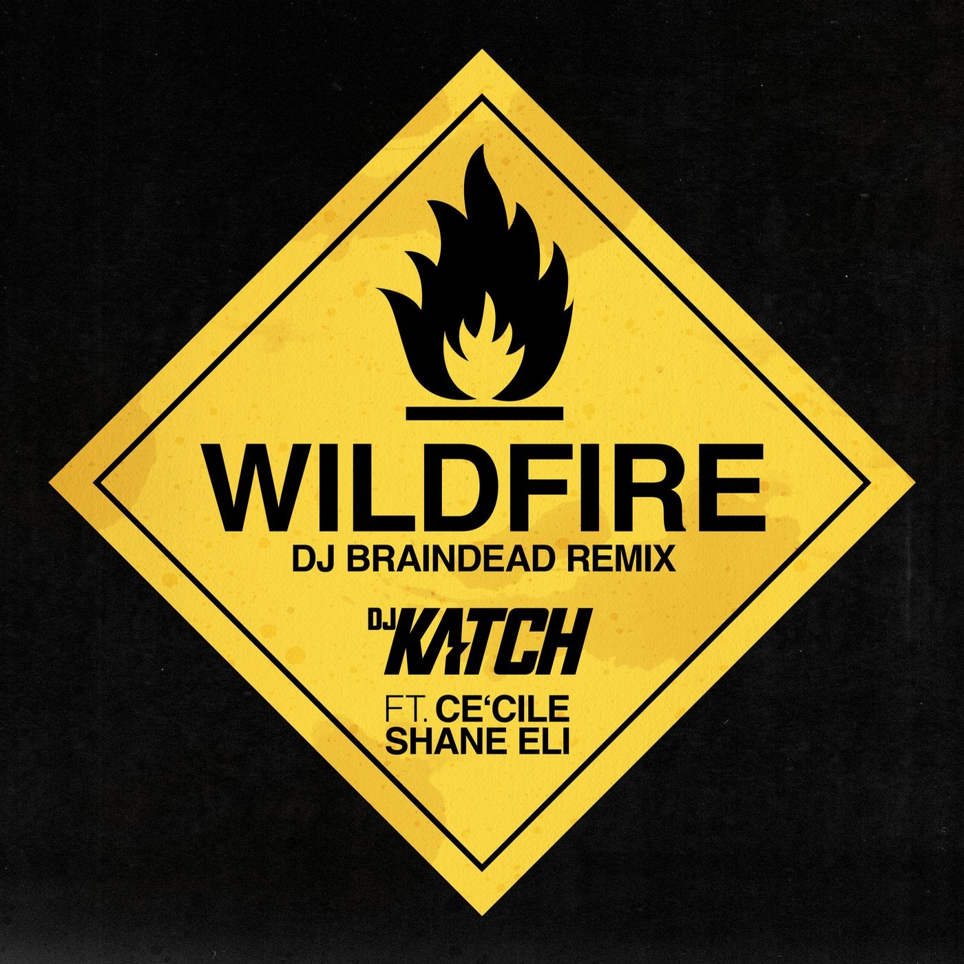 Wildfire (Dj Braindead Remix)