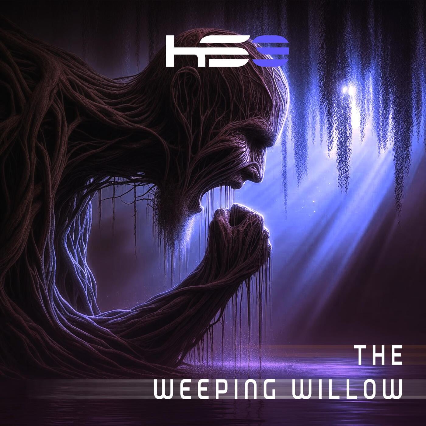 The Weeping Willow