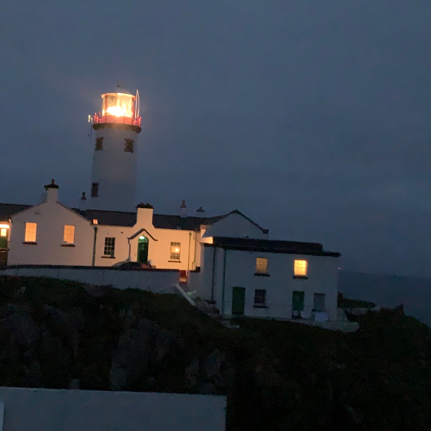 Fanad