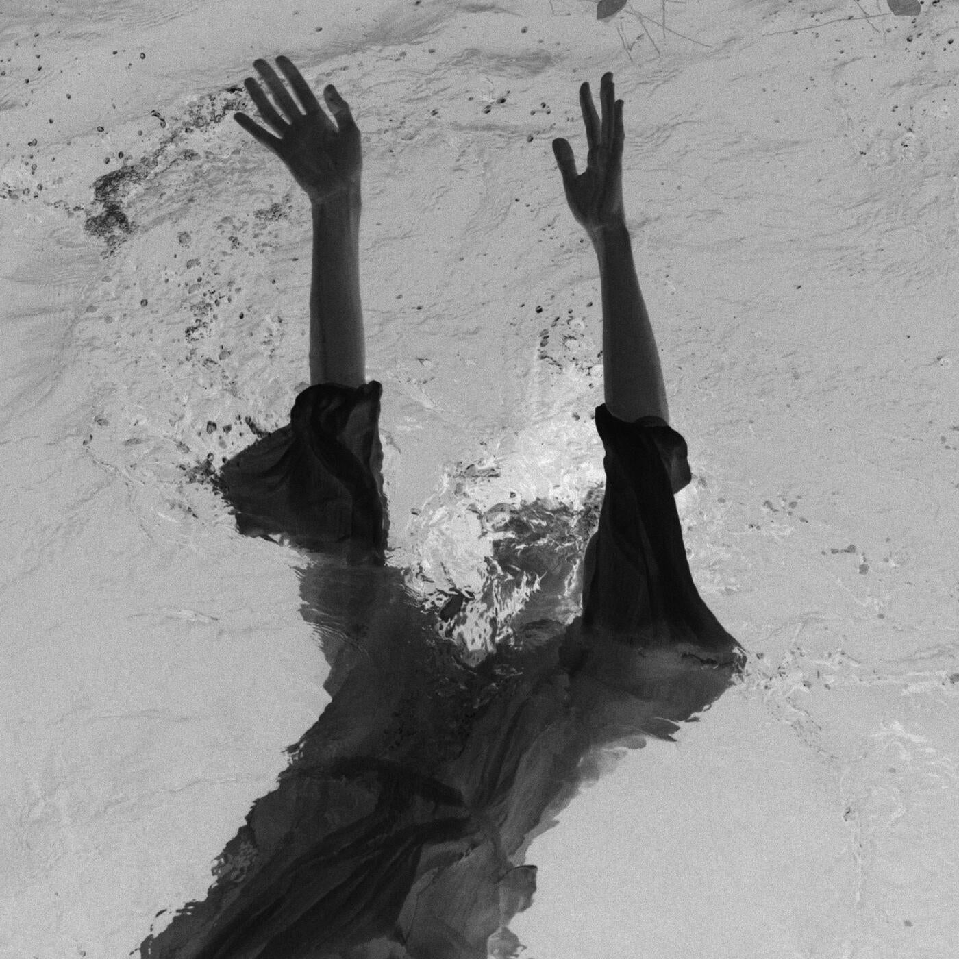 I Was Lost (Versions)