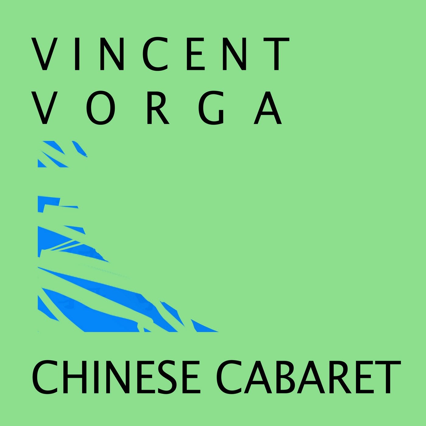 Chinese Cabaret