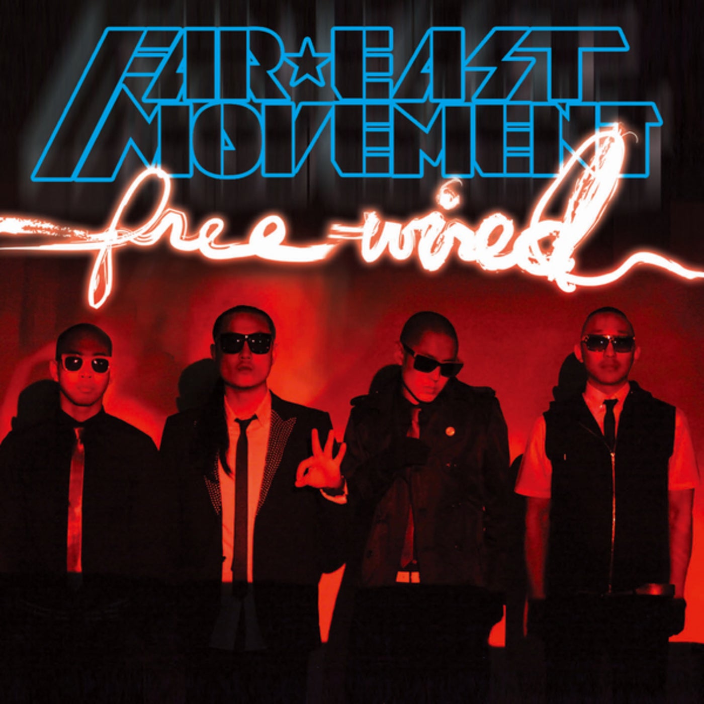Far East Movement, The Cataracs & DEV - Like a G6