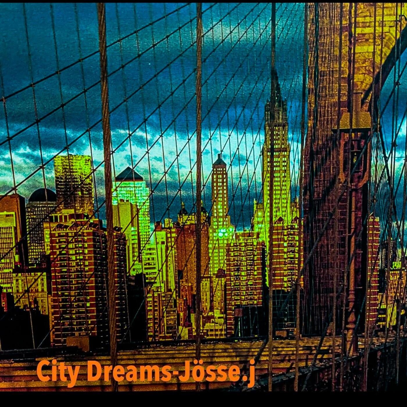 City Dreams