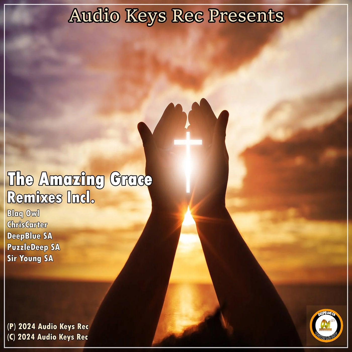 The Amazing Grace Remixes