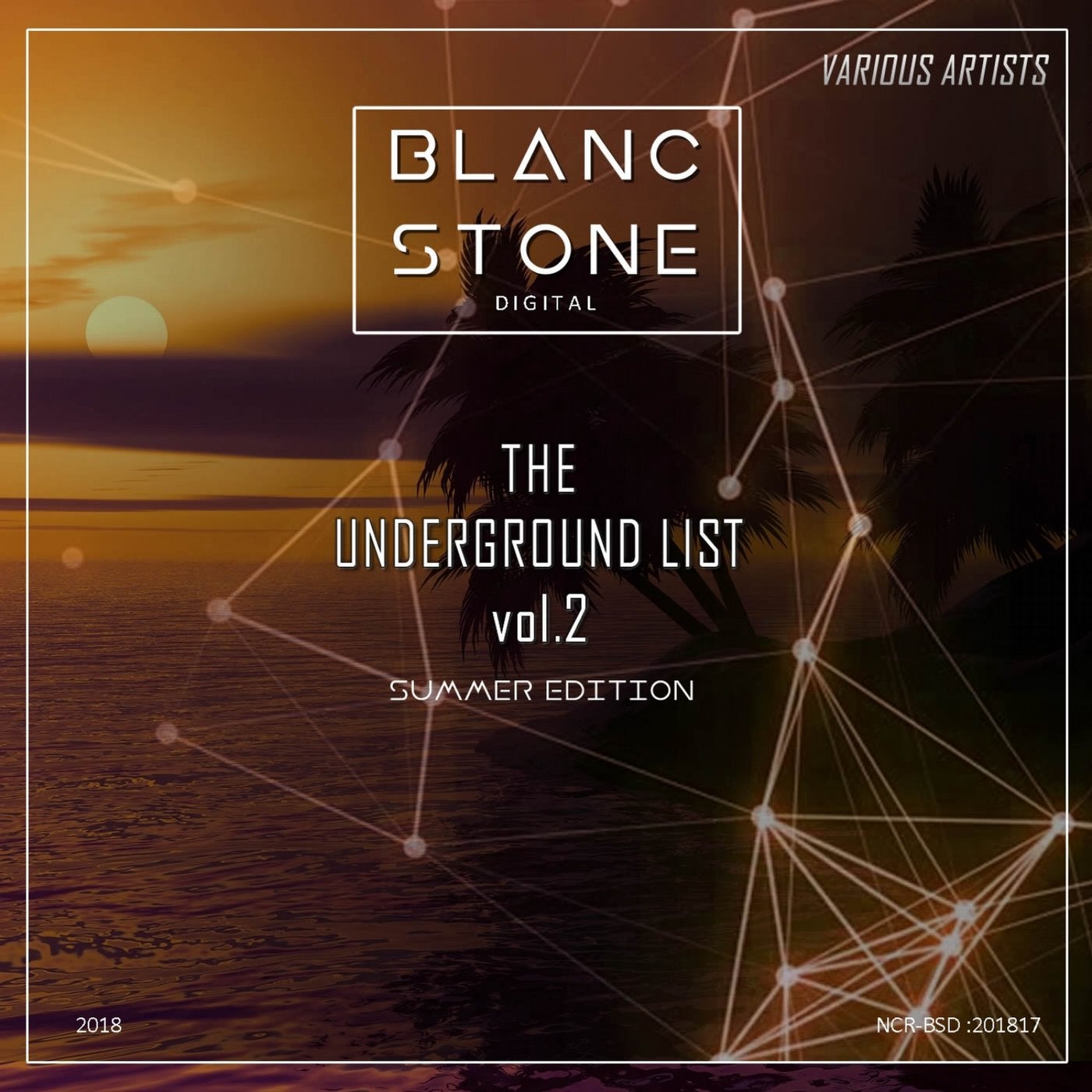 The Underground List, Vol. 2