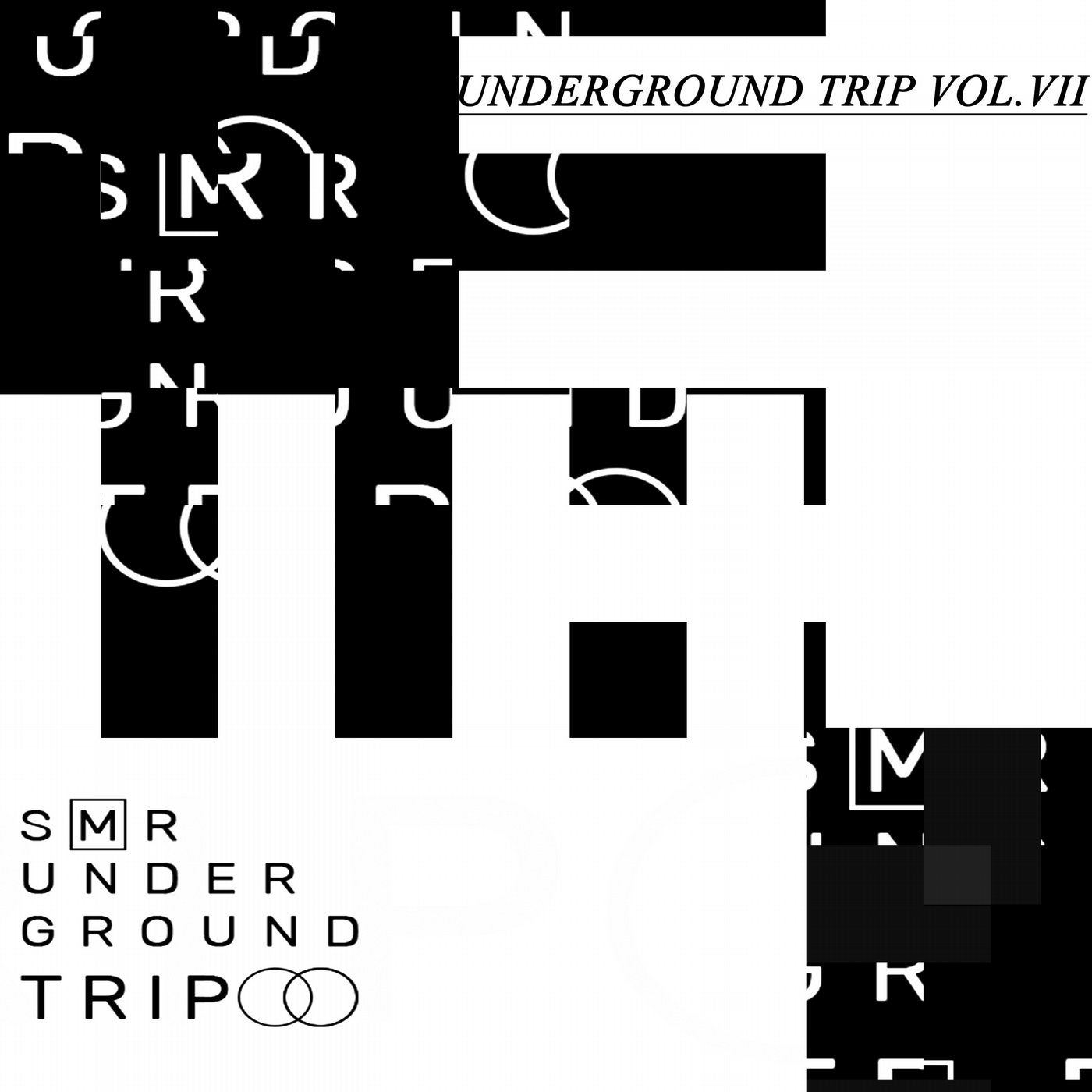 UndergrounD TriP Vol.VII