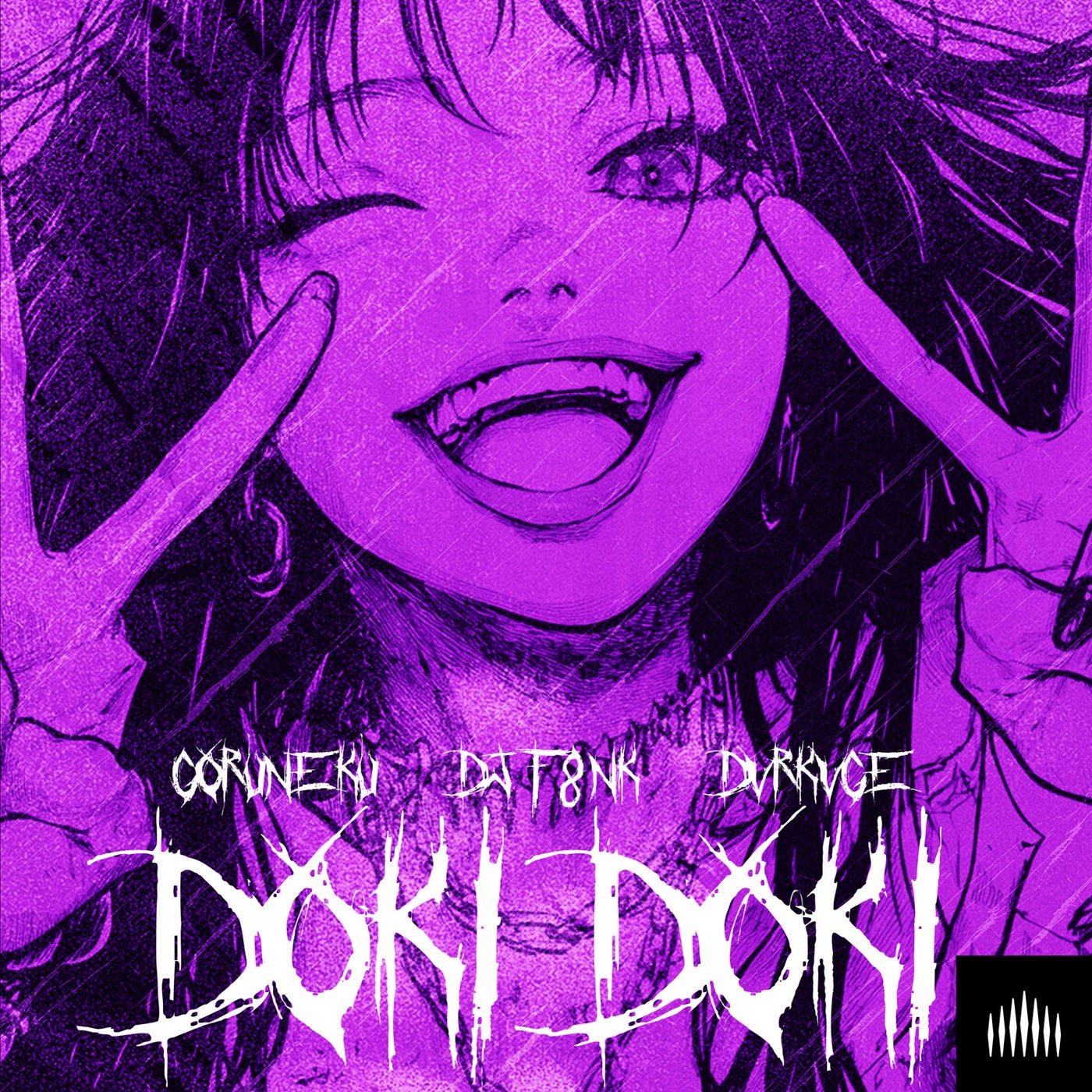 DOKI DOKI