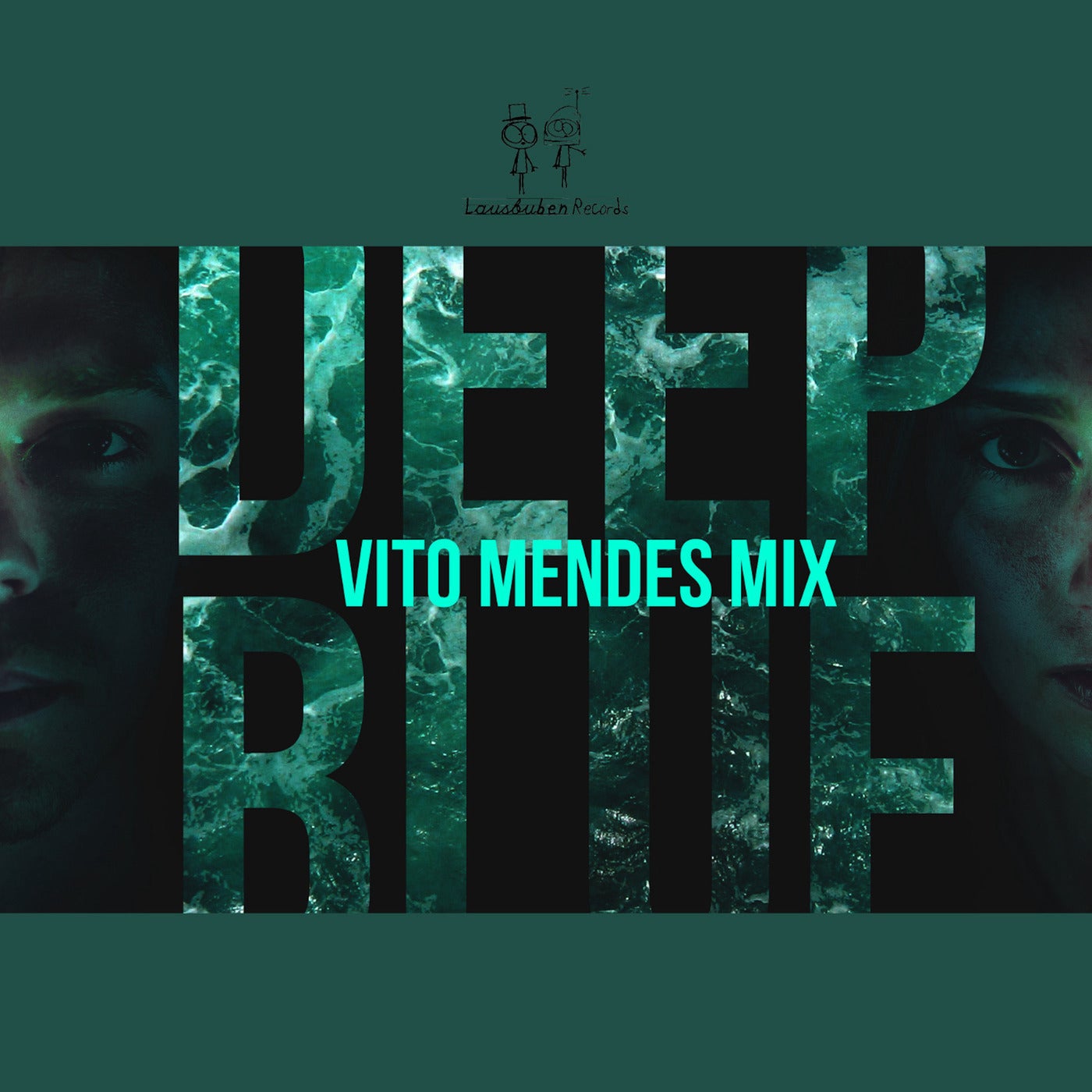 Deep Blue (Vito Mendes Remix)