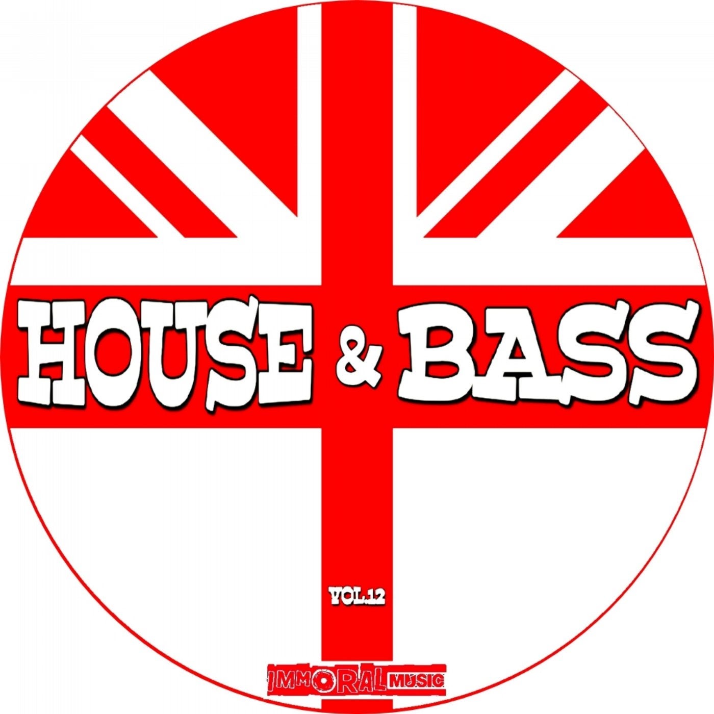 House & Bass, Vol. 12